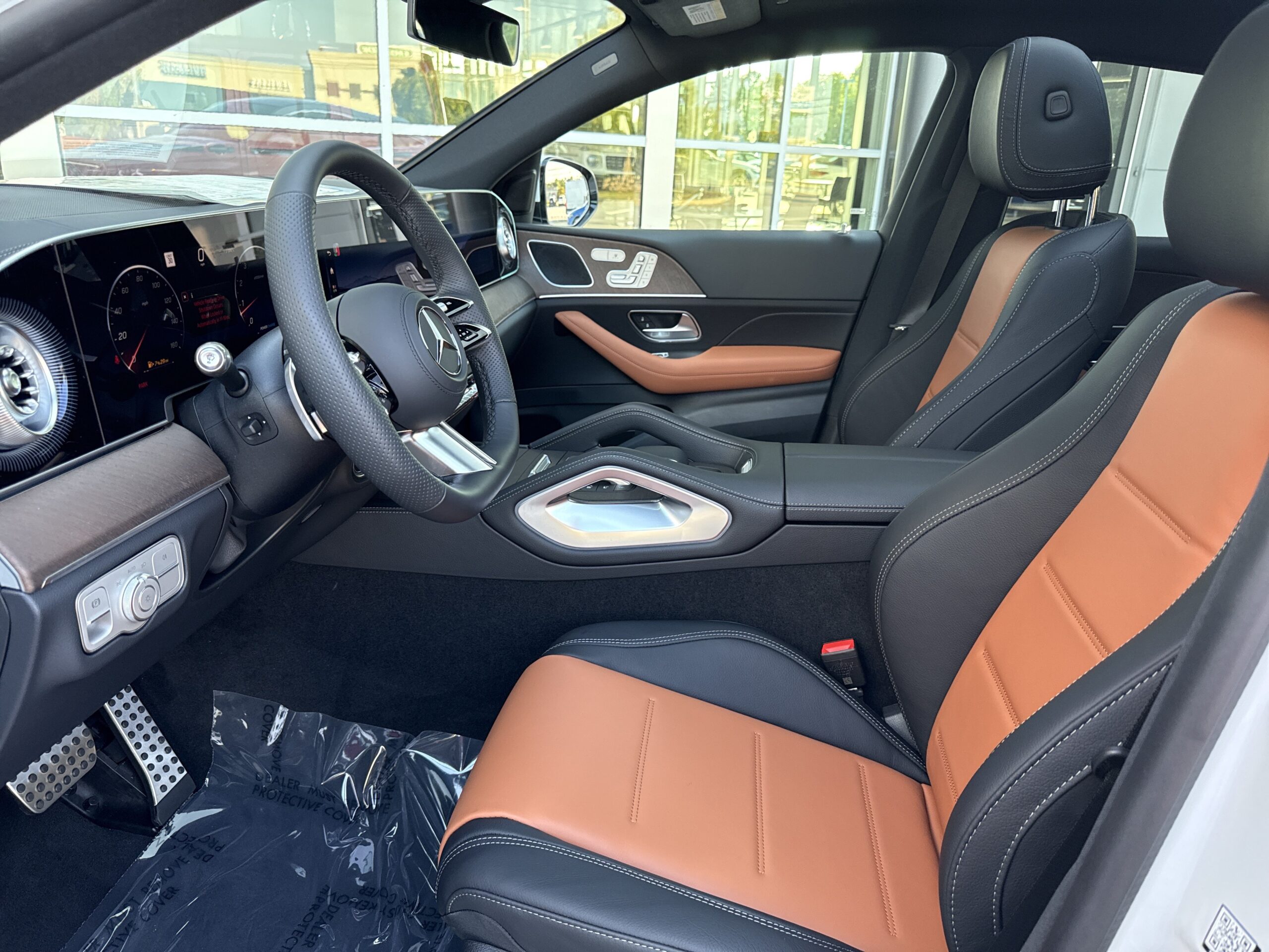 2027 Mercedes-Benz  GLE 450