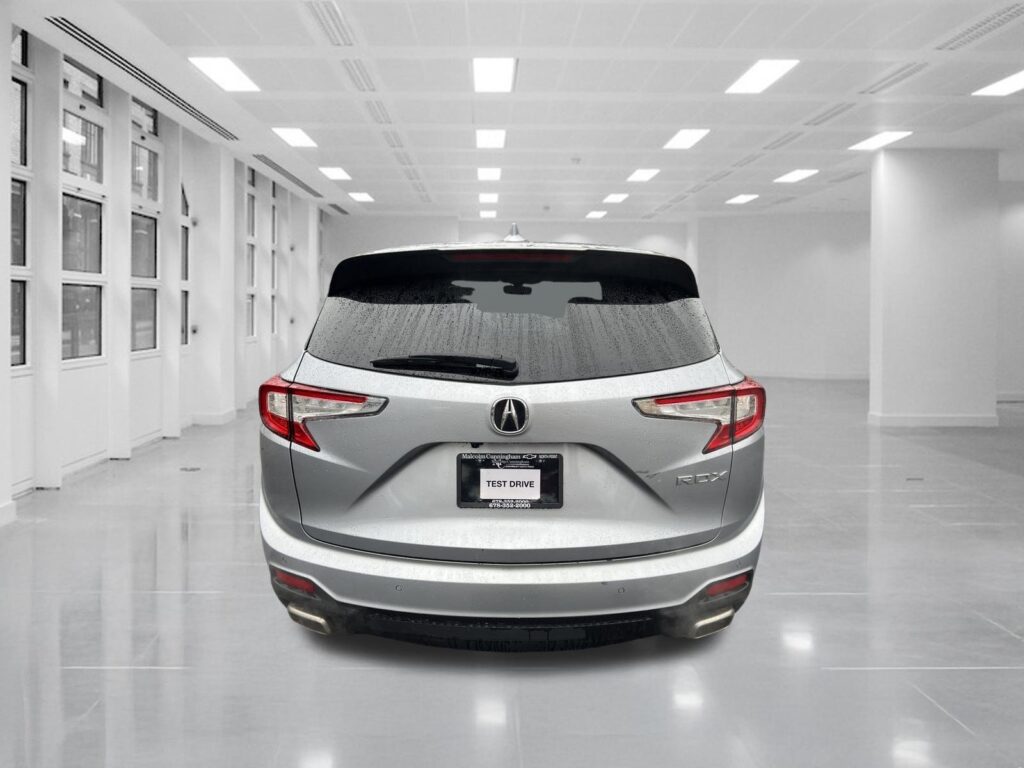 2022 Acura RDX w/Technology Package