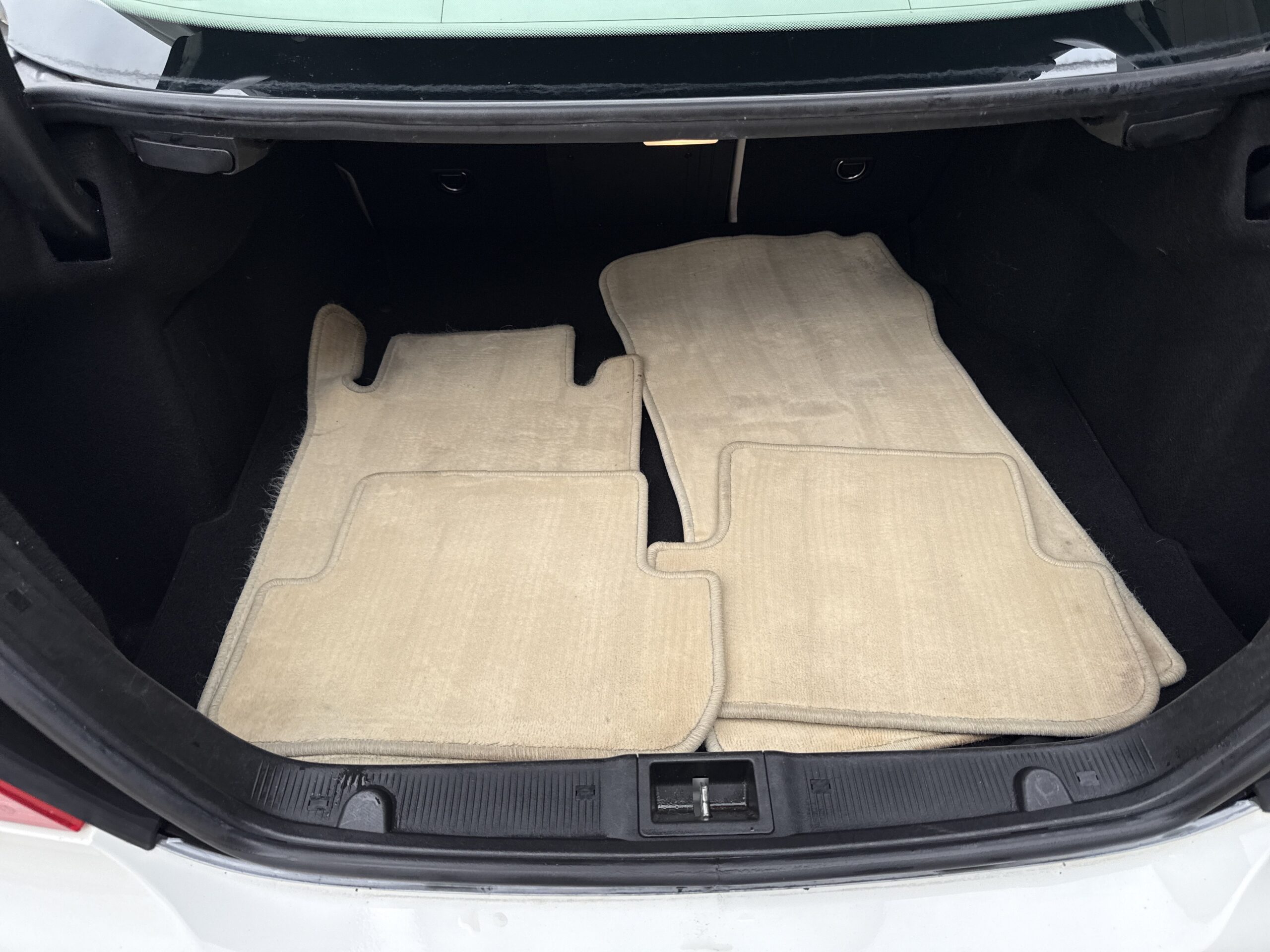 2008 Mercedes-Benz  3.5L