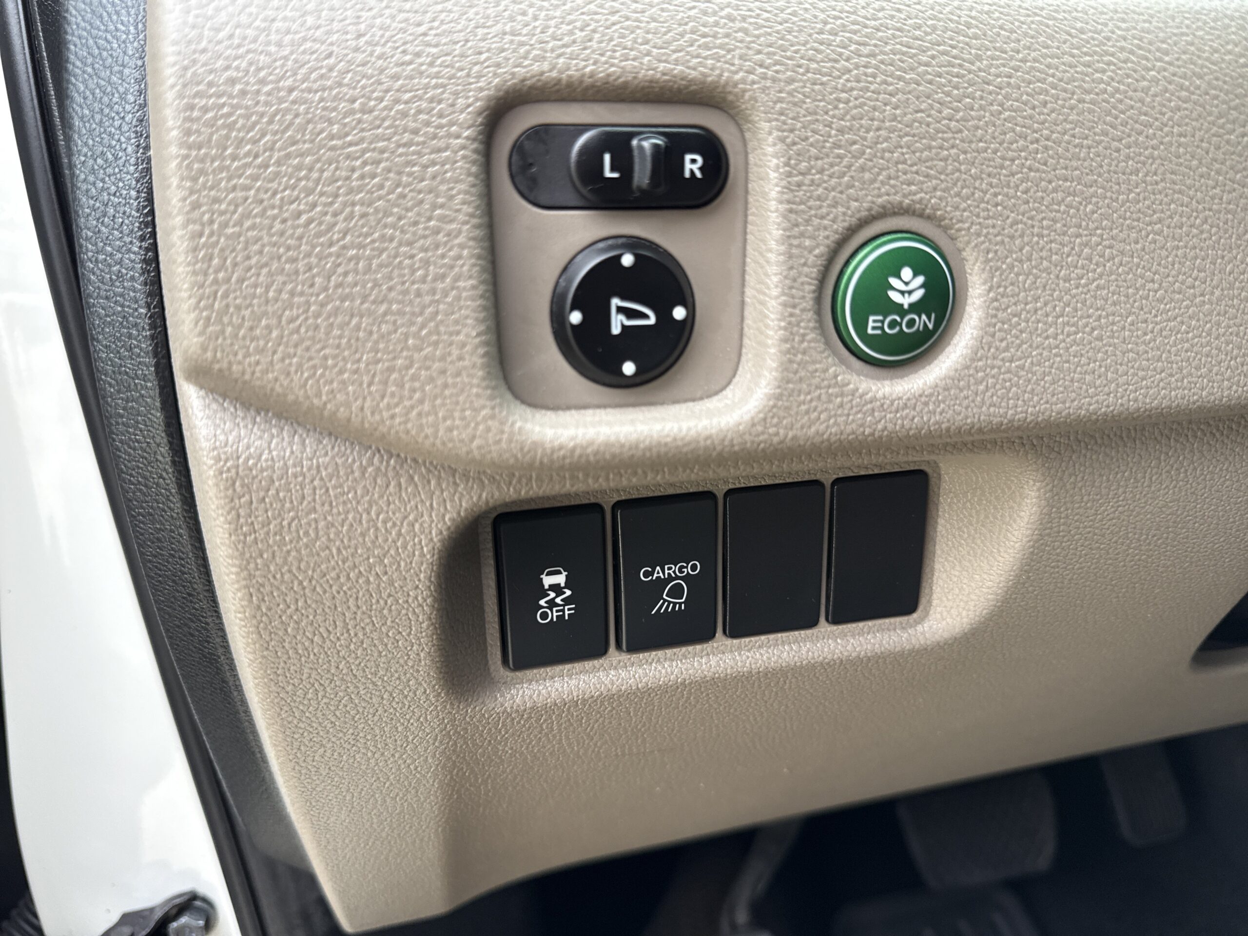 2017 Honda Ridgeline RTL-T