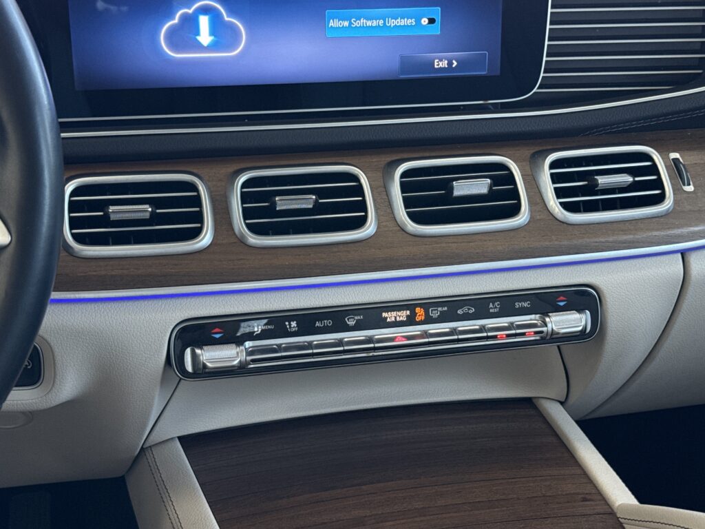 2024 Mercedes-Benz  GLS 450
