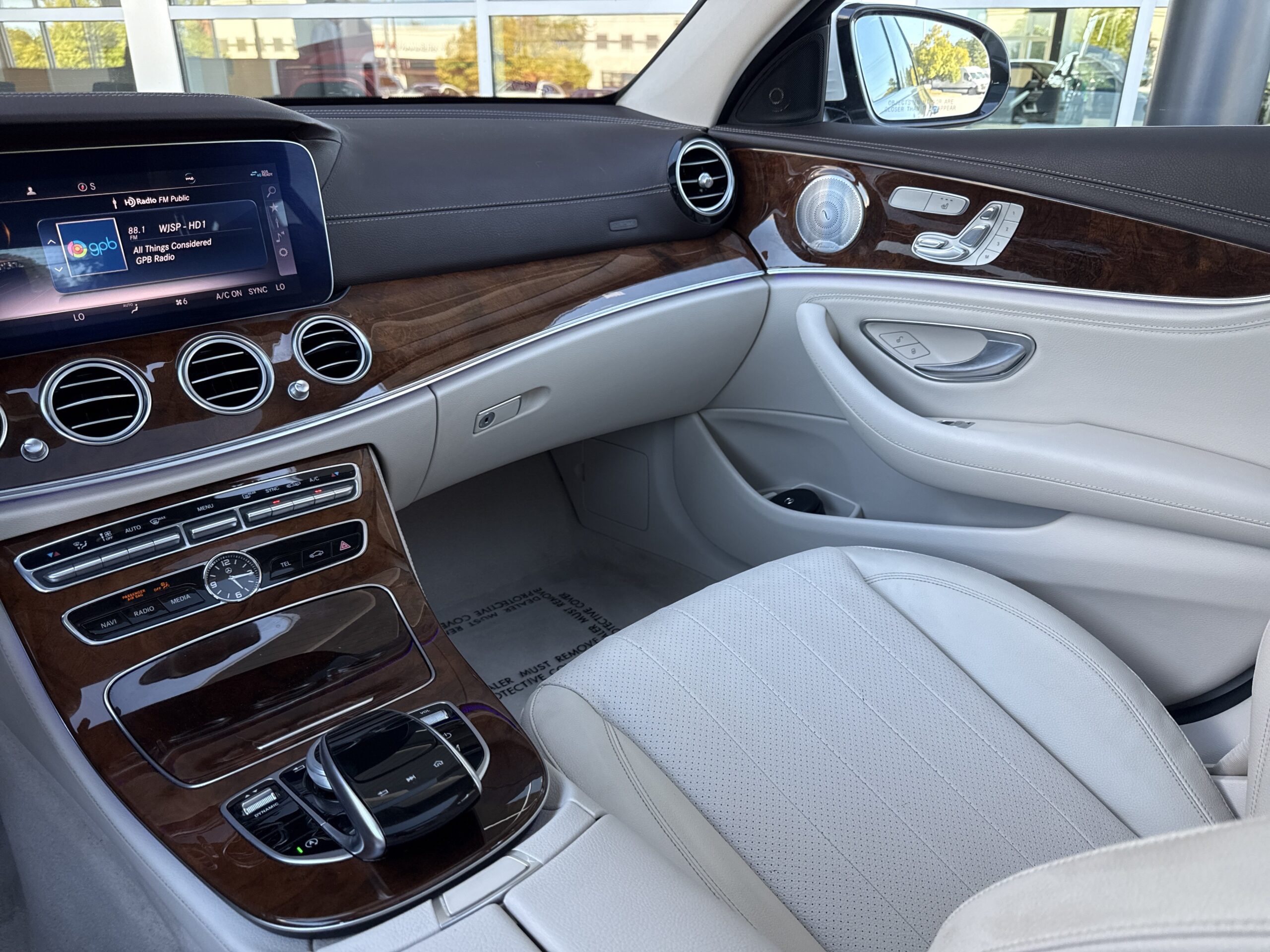 2020 Mercedes-Benz  E 450