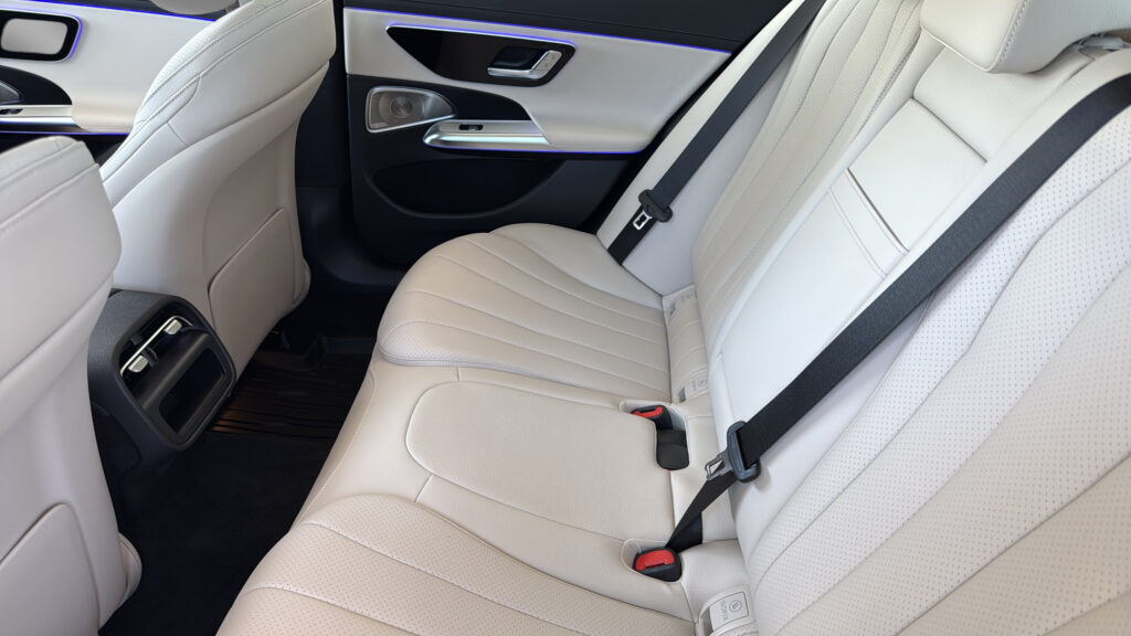 2026 Mercedes-Benz  E 450