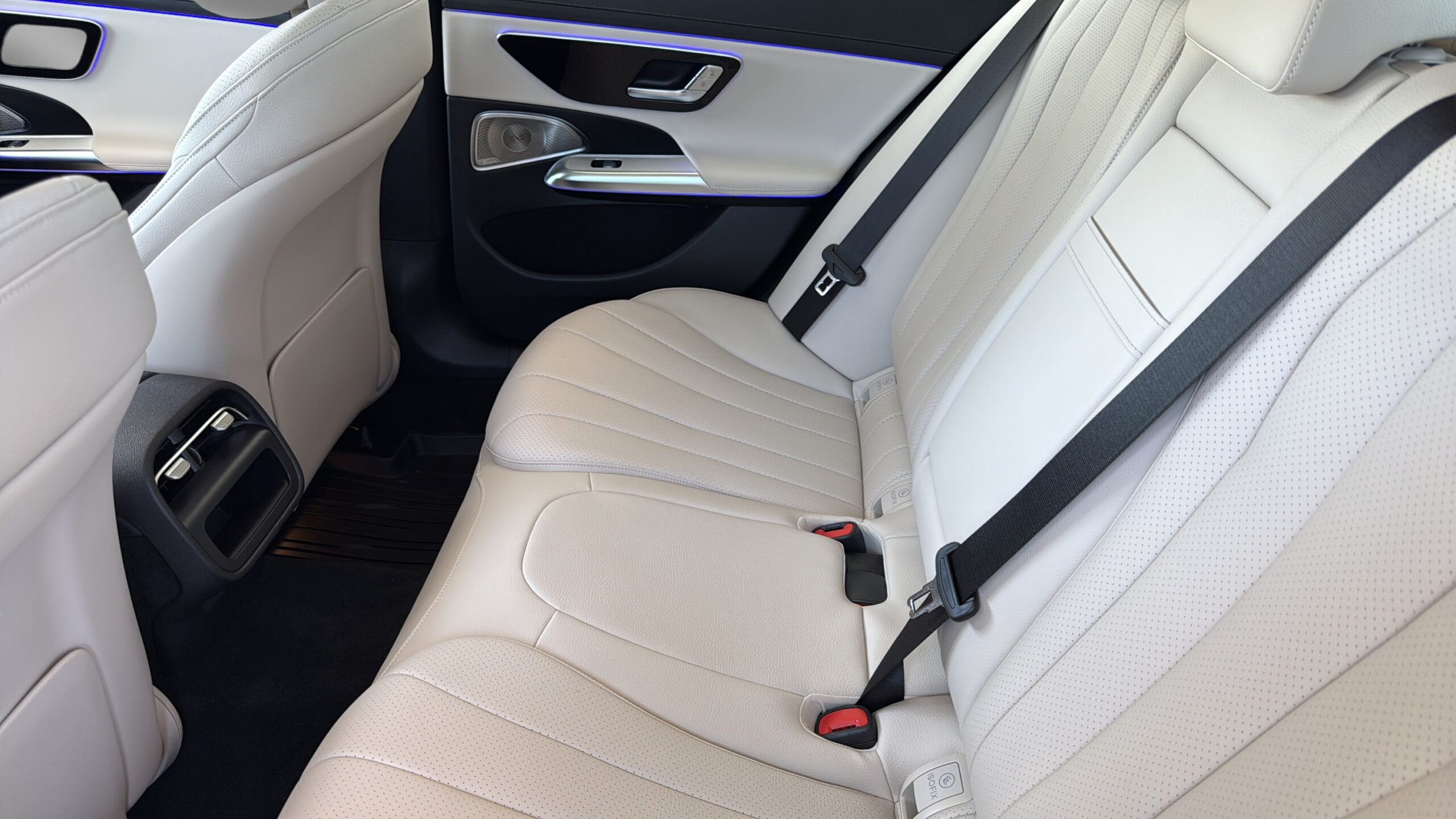 2026 Mercedes-Benz  E 450