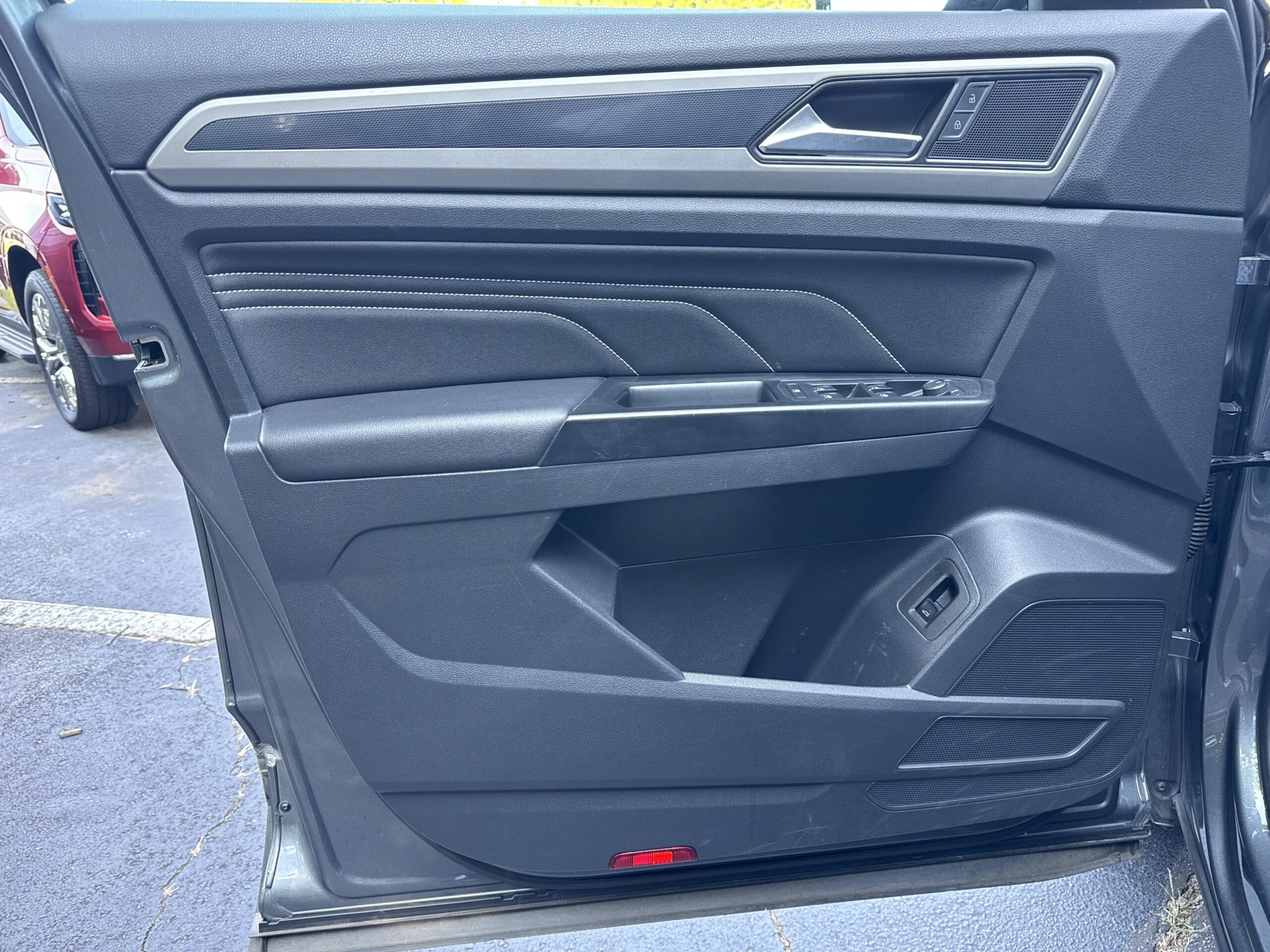 2020 Volkswagen Atlas Cross Sport 3.6L V6 SEL