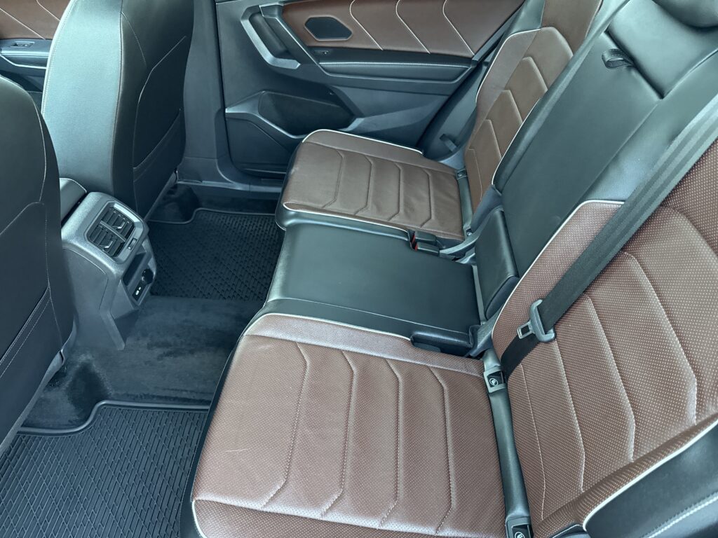 2024 Volkswagen Tiguan SEL R-Line