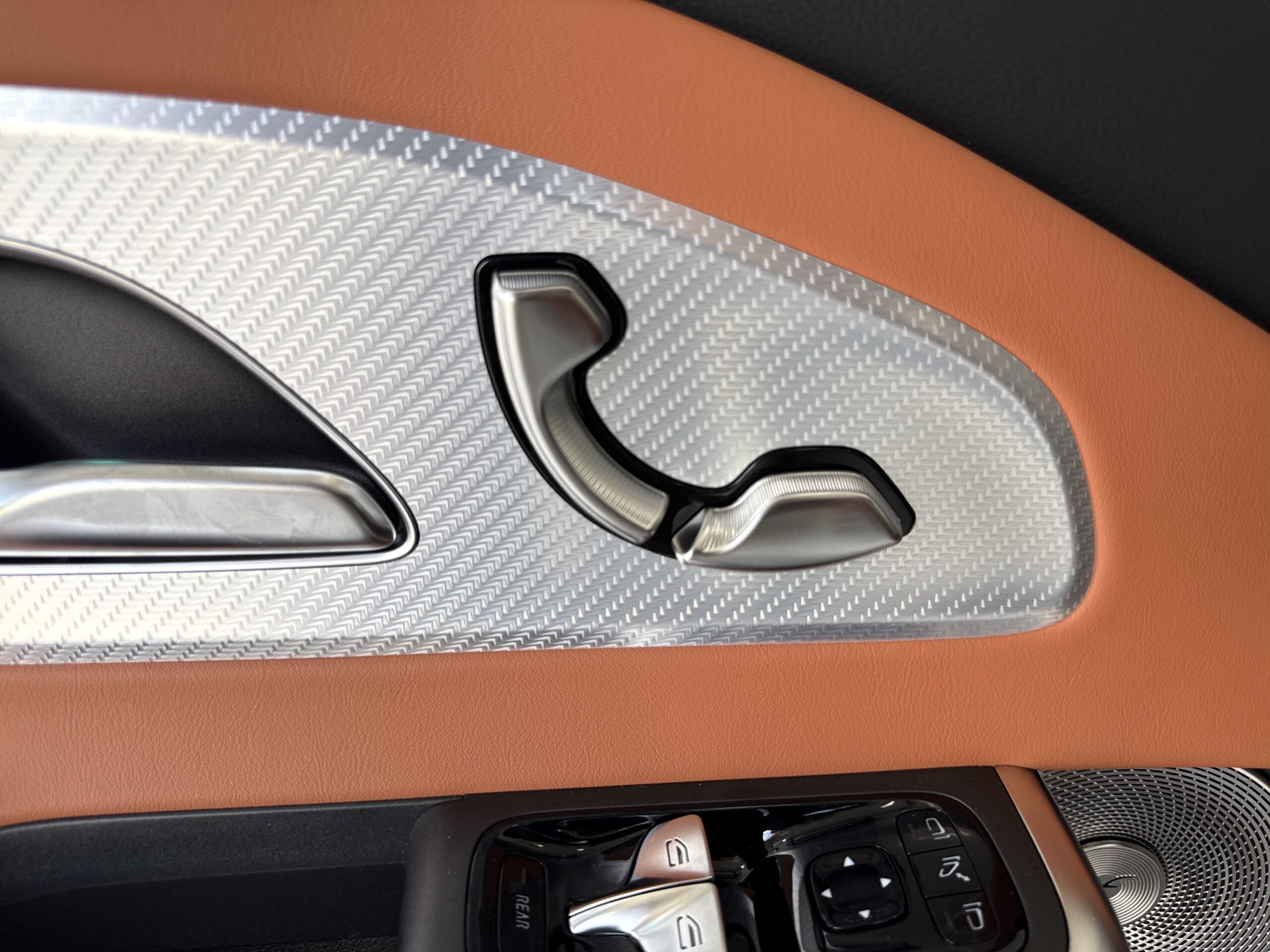 2027 Mercedes-Benz CLA CLA 350 Electric
