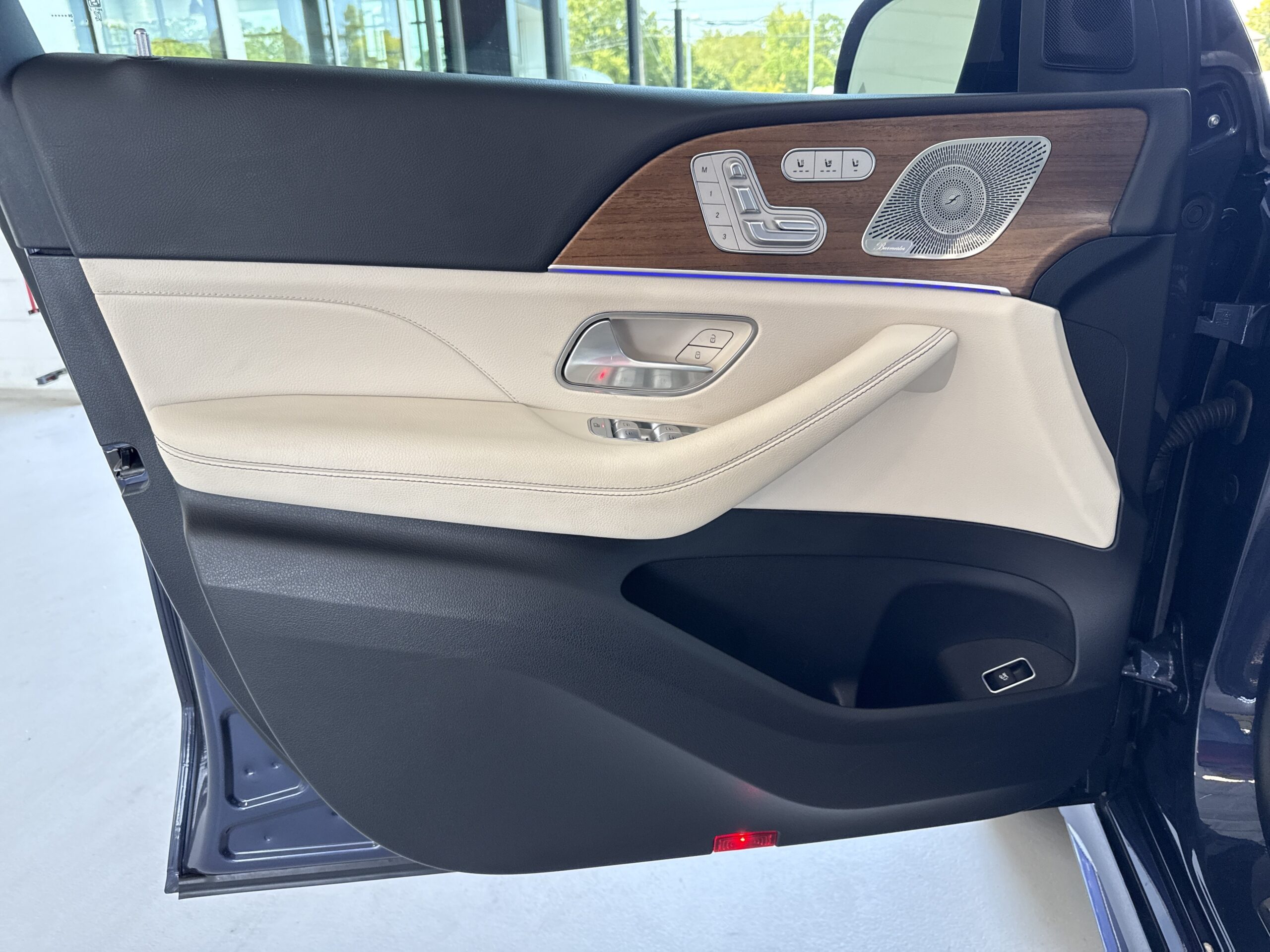 2025 Mercedes-Benz  GLE 350