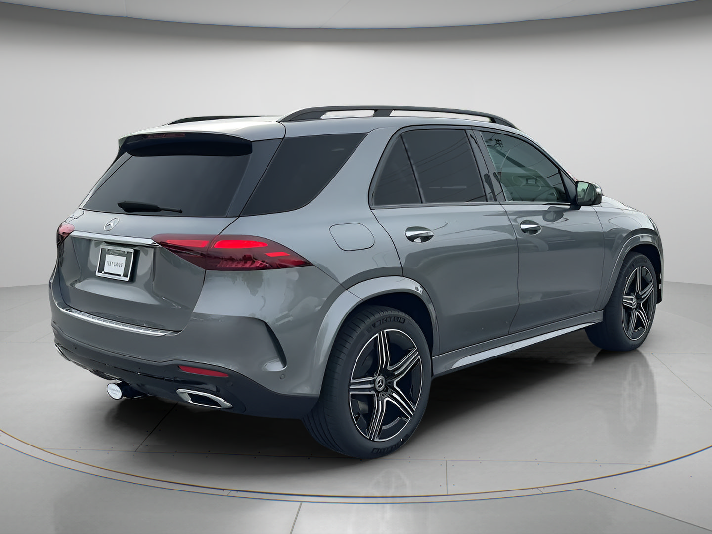 2026 Mercedes-Benz  GLE 350