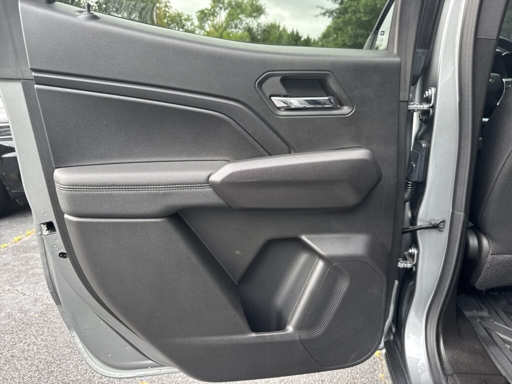 2024 Chevrolet Colorado 2WD LT