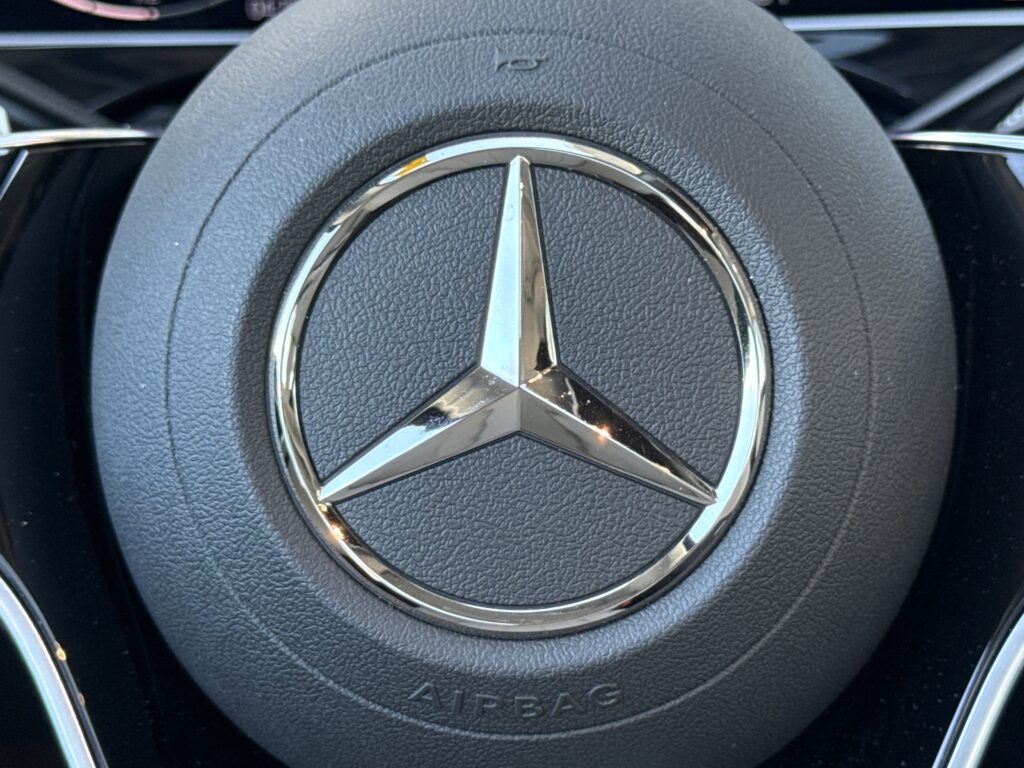 2025 Mercedes-Benz  E 350