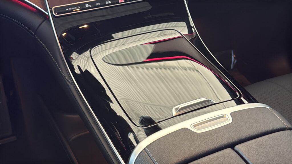 2023 Mercedes-Benz  EQE 350