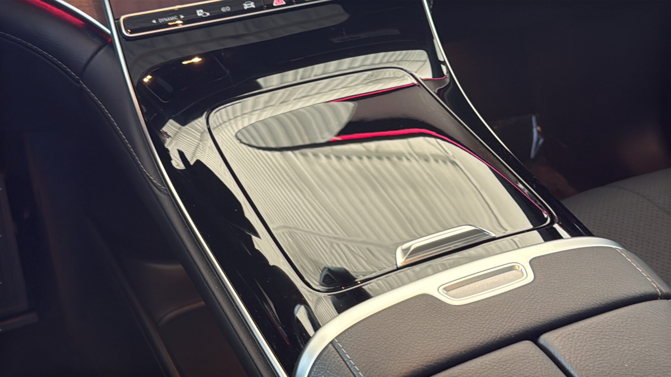 2023 Mercedes-Benz  EQE 350