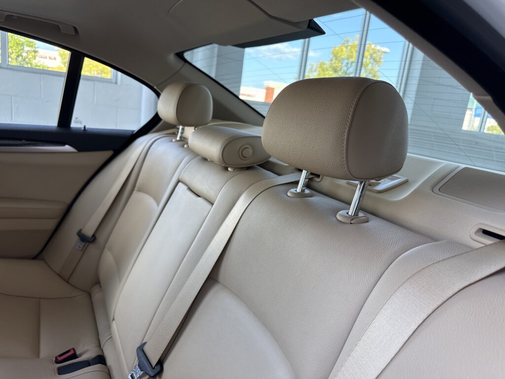 2013 BMW  528i