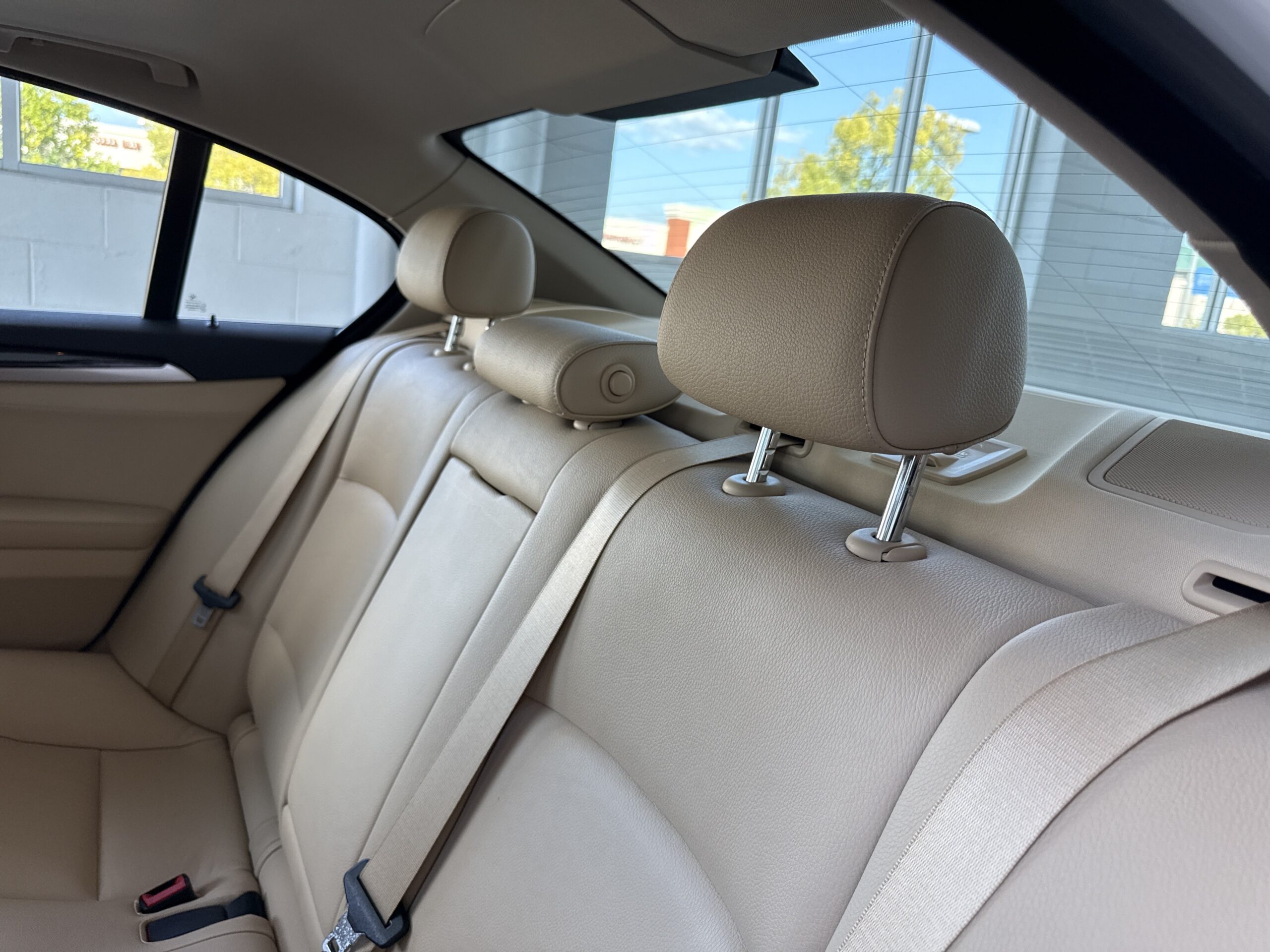 2013 BMW  528i