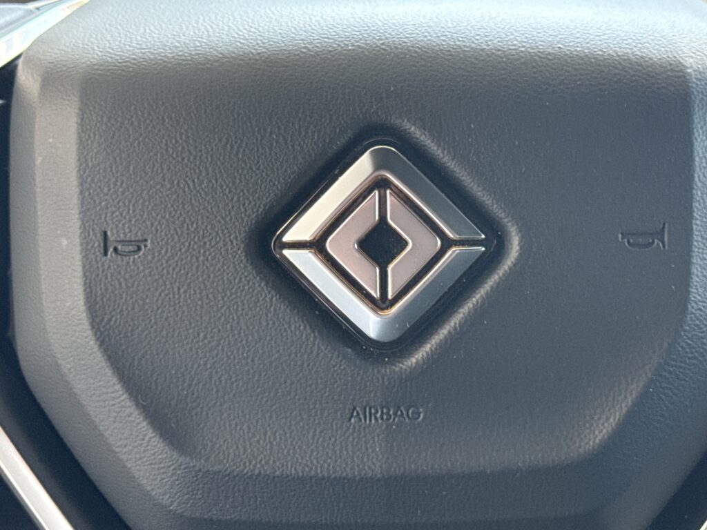 2025 Rivian R1T Adventure
