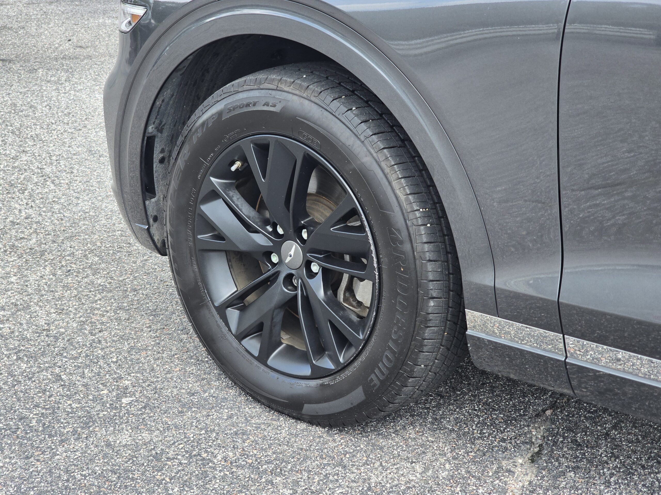 2023 Genesis GV70 2.5T
