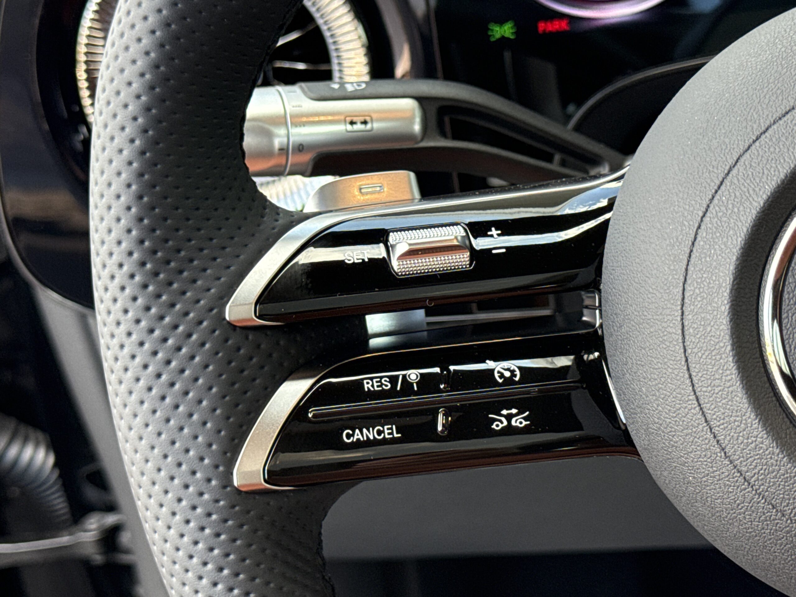 2027 Mercedes-Benz  CLA 250+ Electric