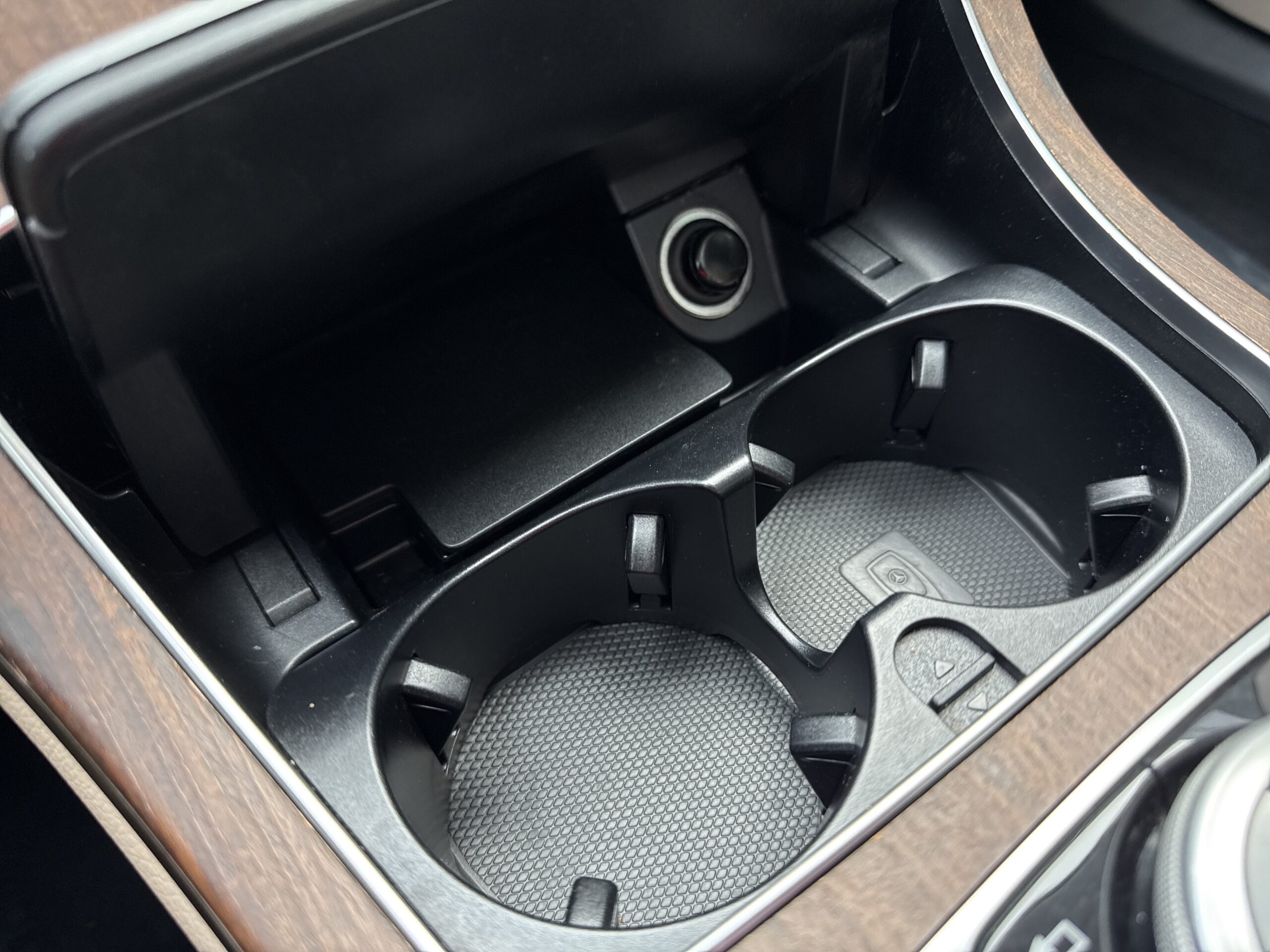 2020 MERCEDES-BENZ