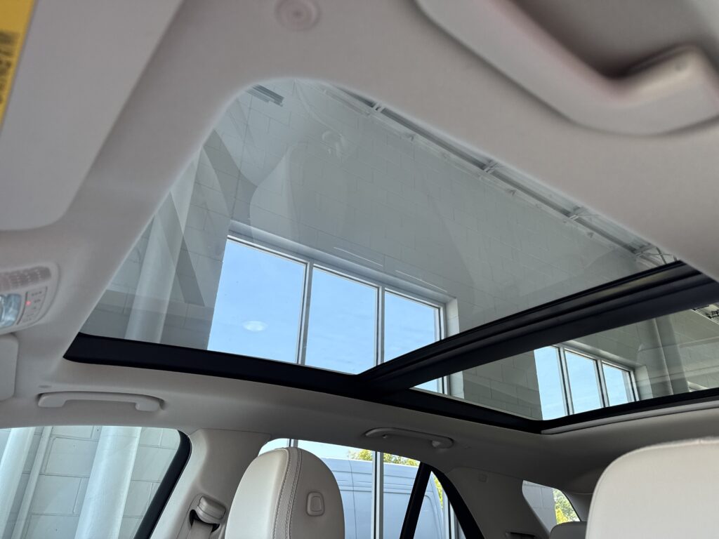 2025 Mercedes-Benz  GLE 350