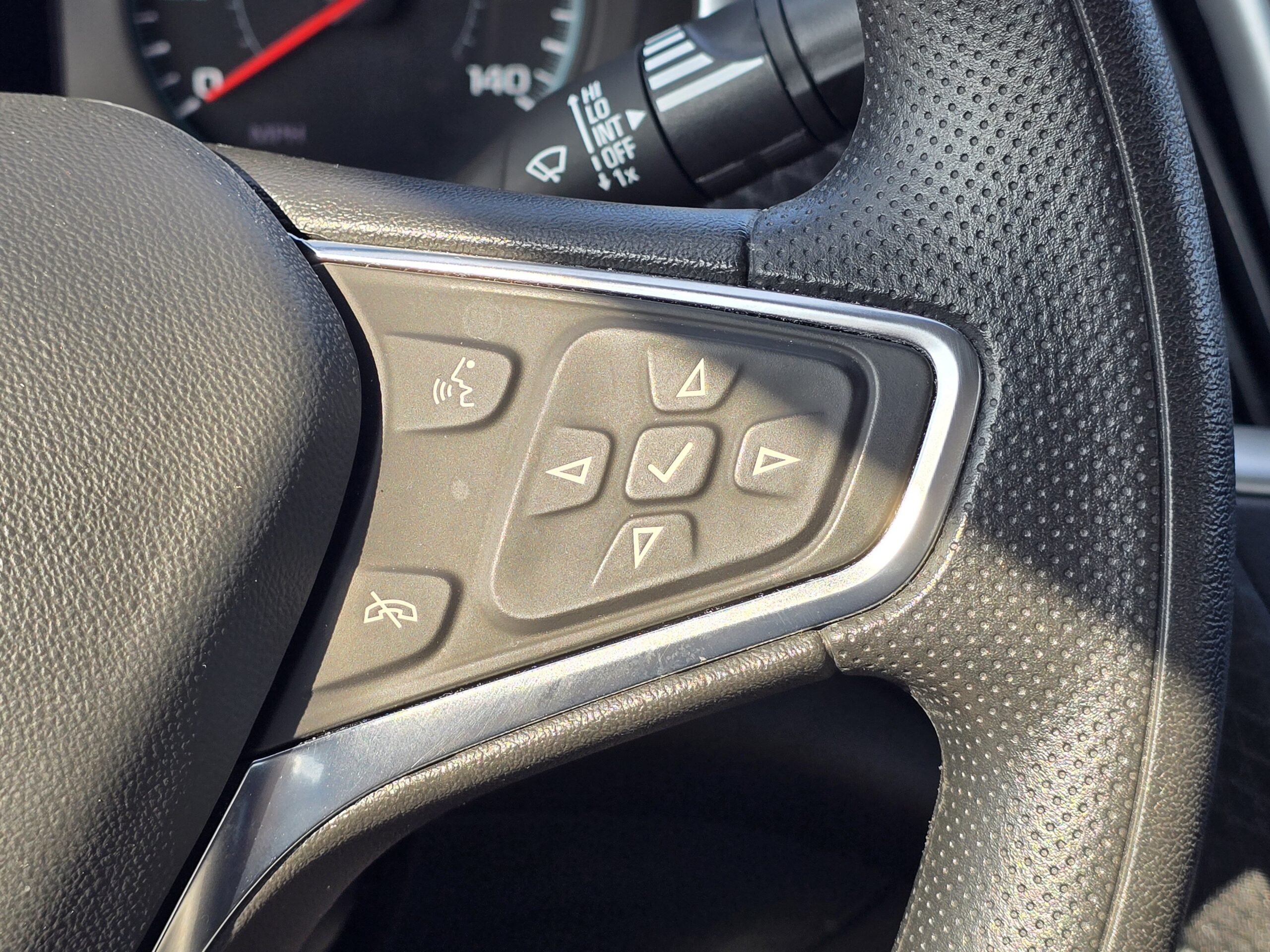 2024 Chevrolet Malibu LS