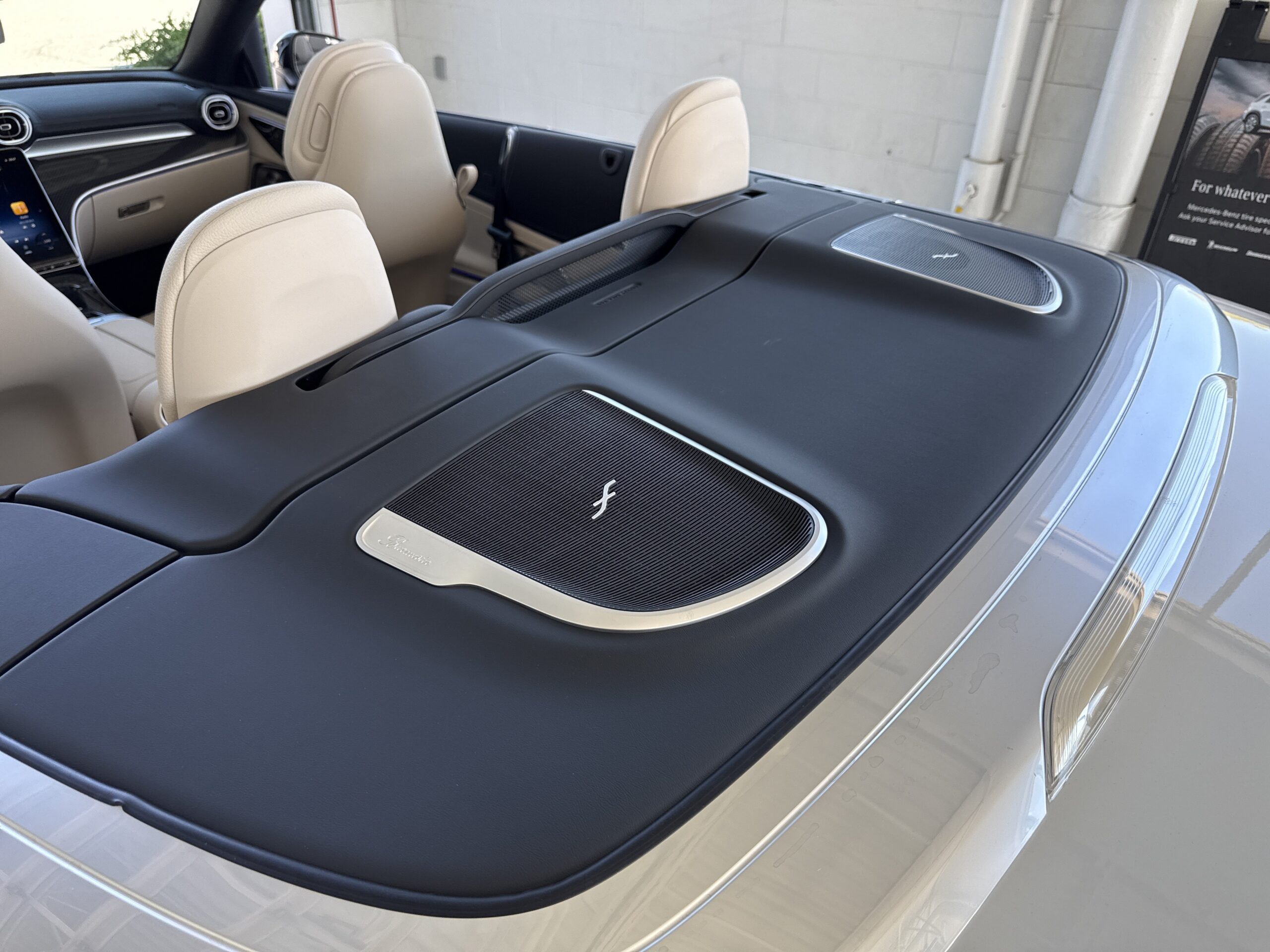 2027 Mercedes-Benz  AMG CLE 53
