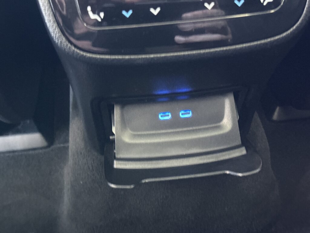 2023 Mercedes-Benz  EQS 580