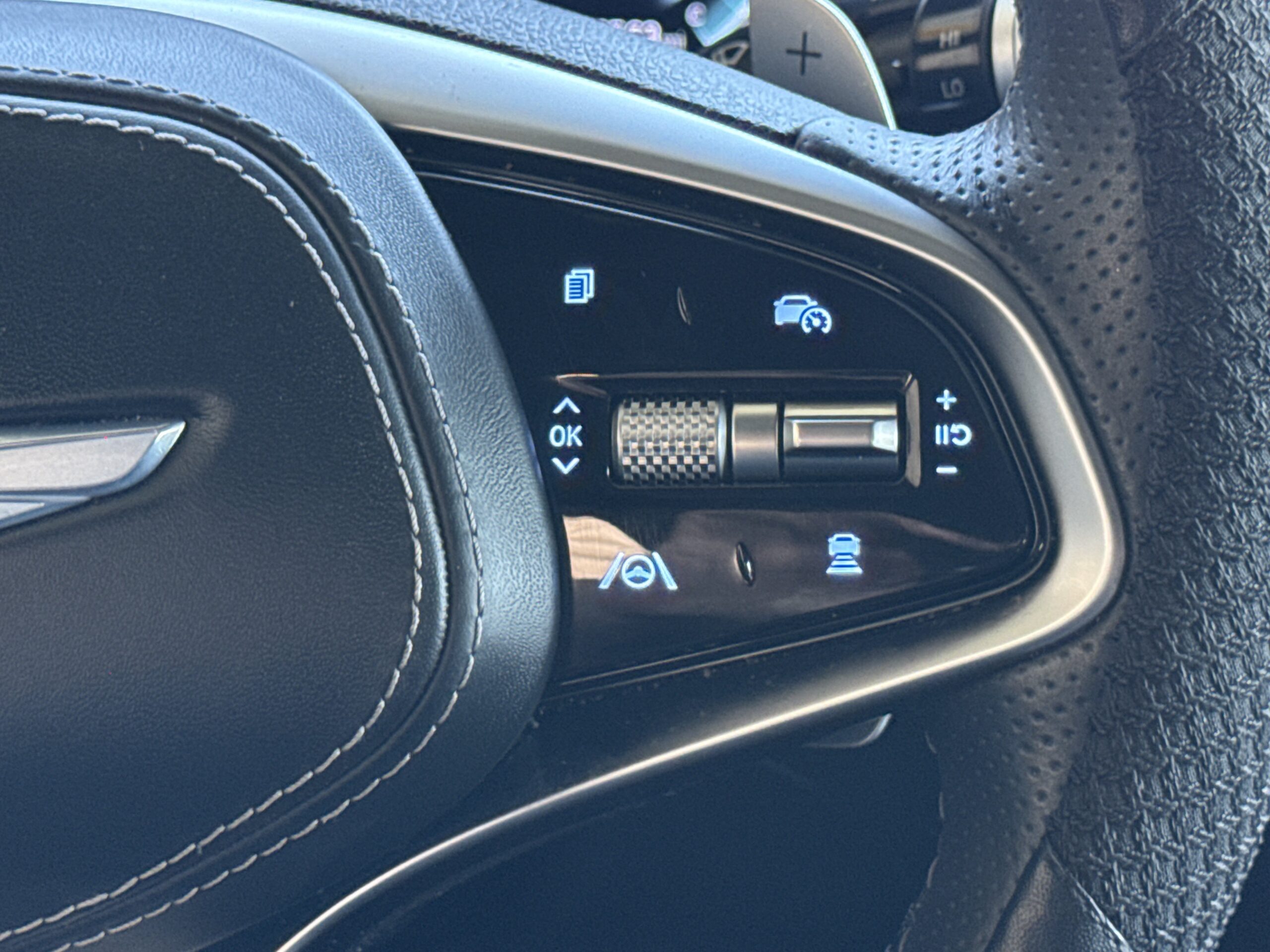 2022 Genesis GV70 3.5T Sport