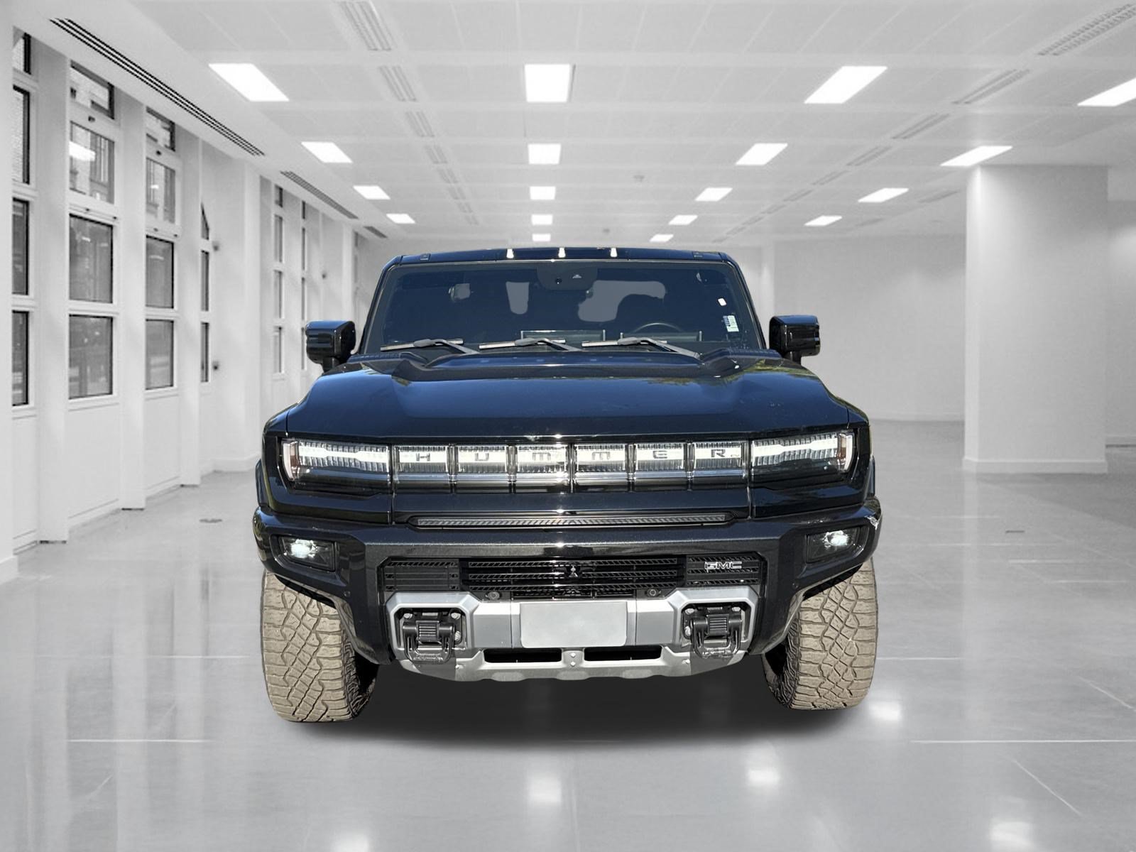 2024 GMC HUMMER EV Pickup 3X