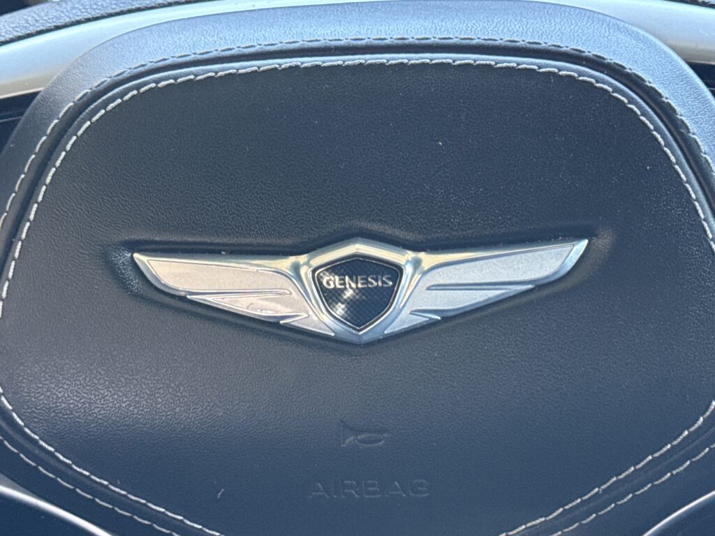 2022 Genesis GV70 3.5T Sport