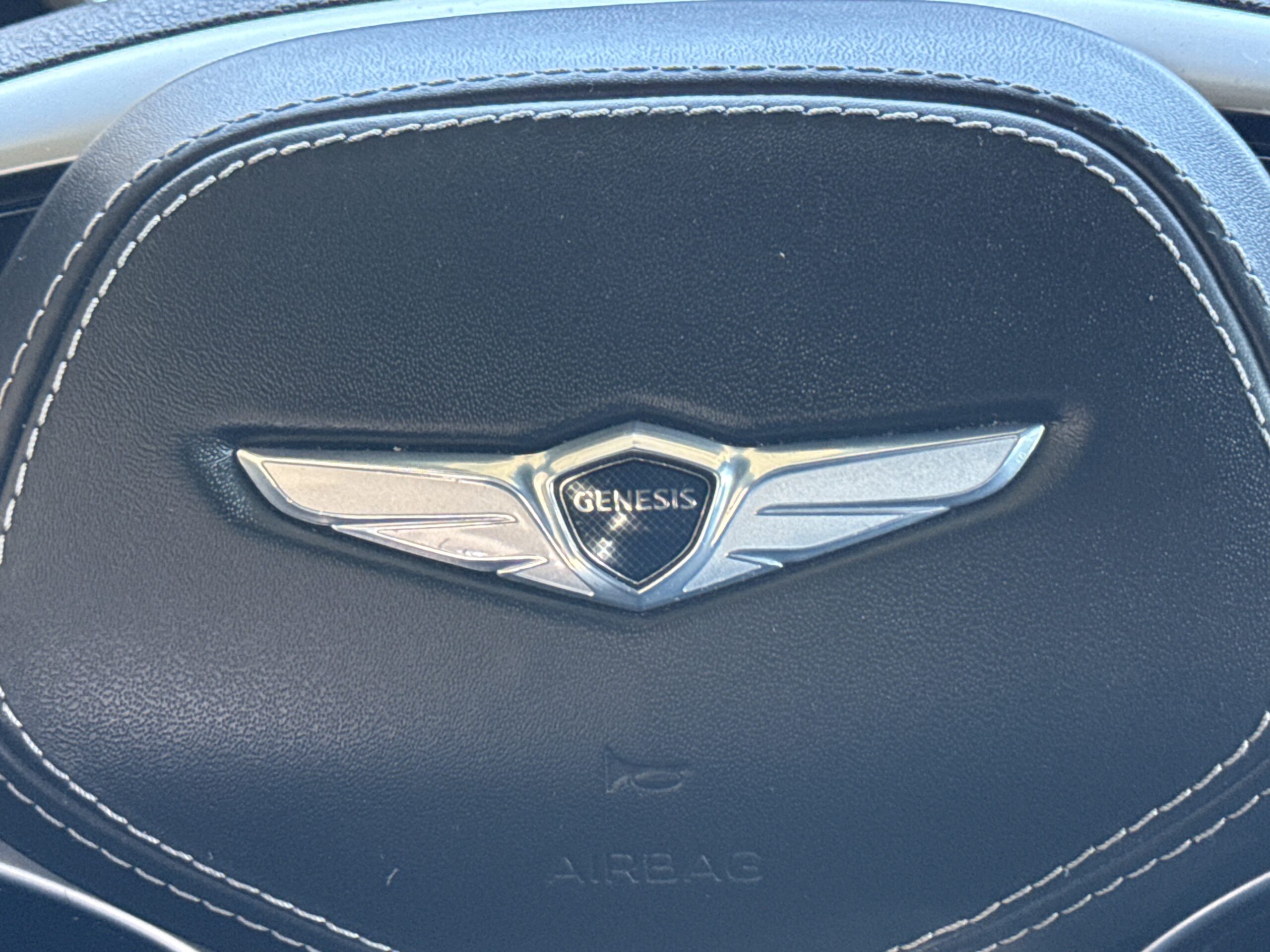 2022 Genesis GV70 3.5T Sport