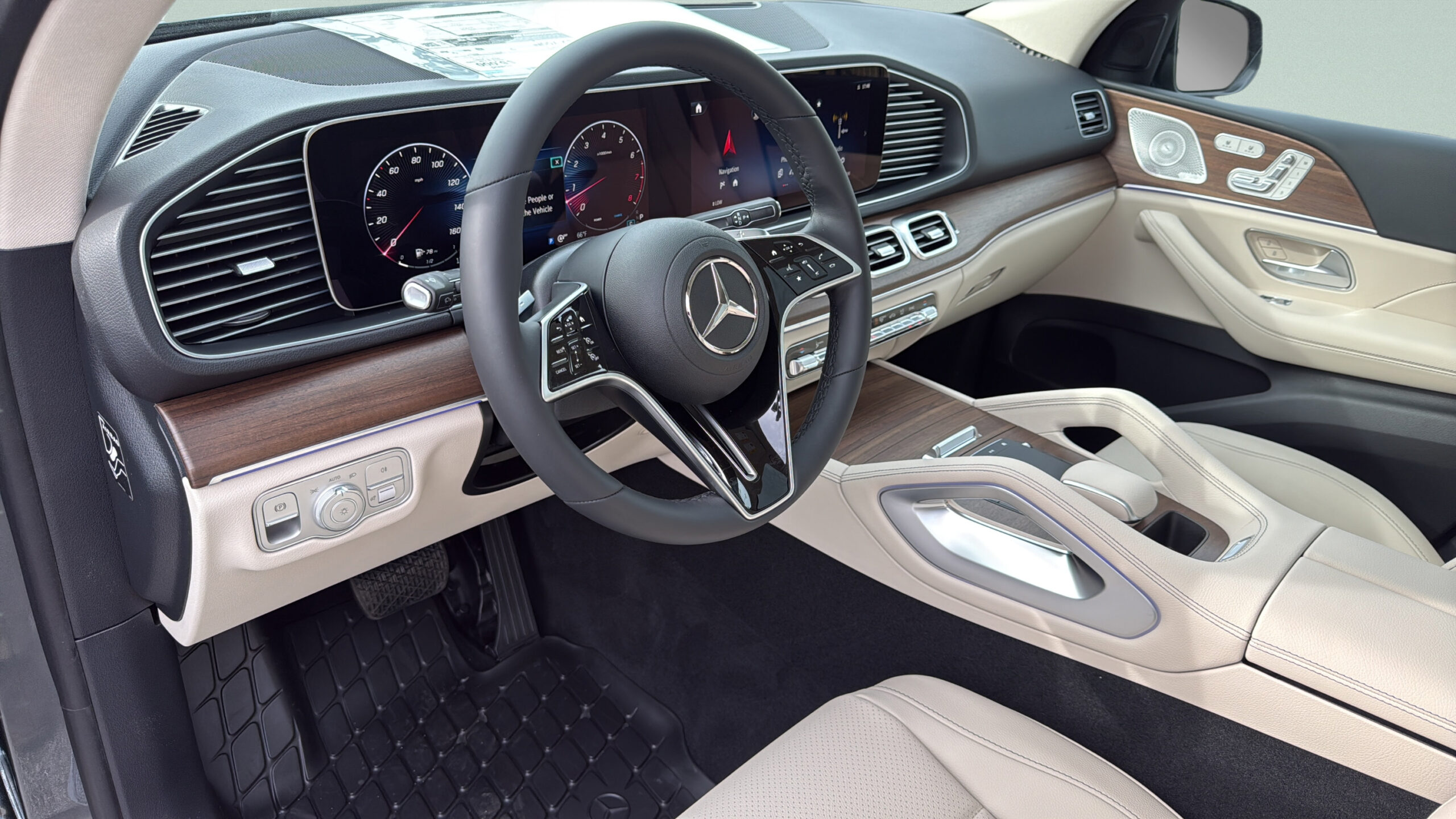 2026 Mercedes-Benz  GLE 350