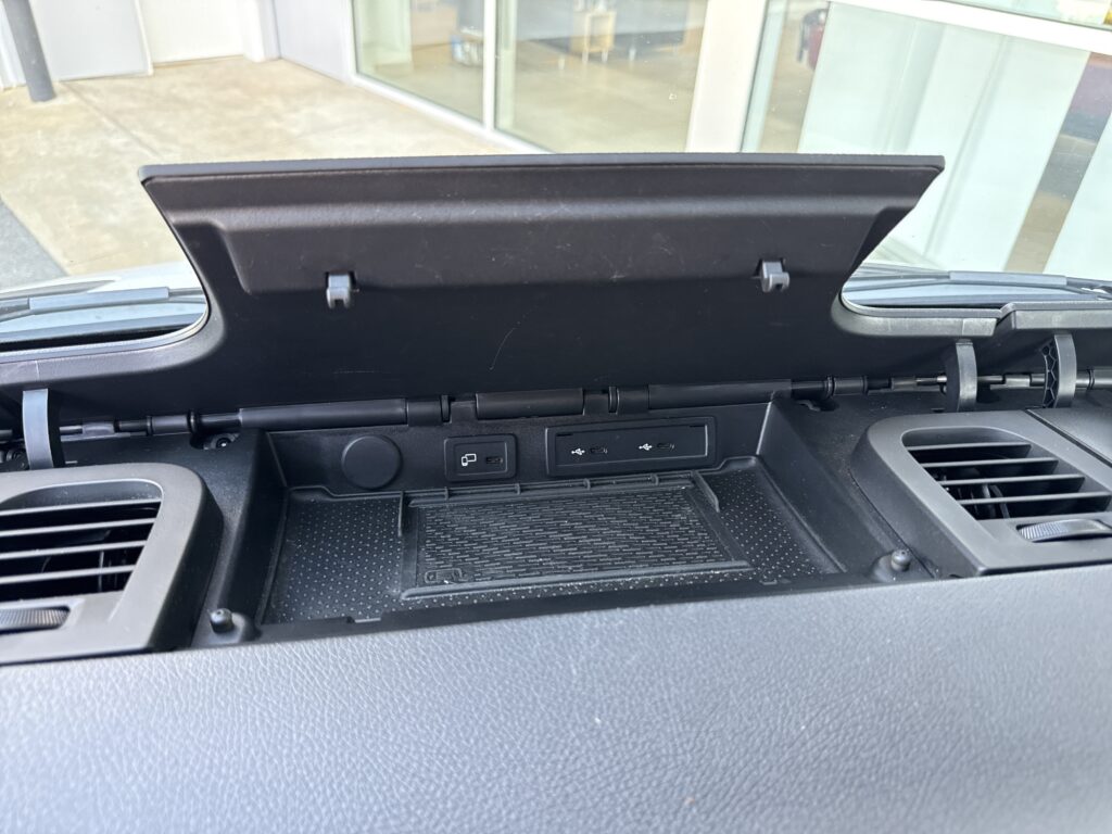 2023 Mercedes-Benz Sprinter Cargo Van