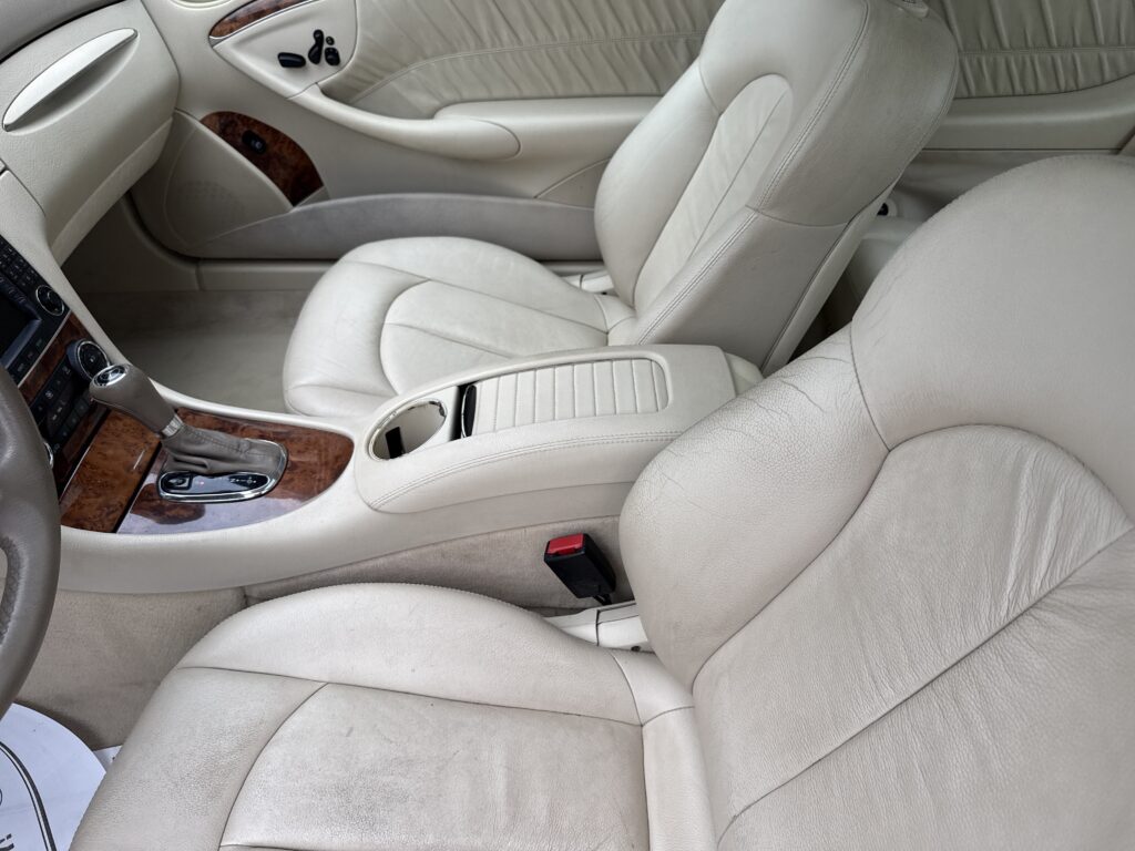 2008 Mercedes-Benz  3.5L