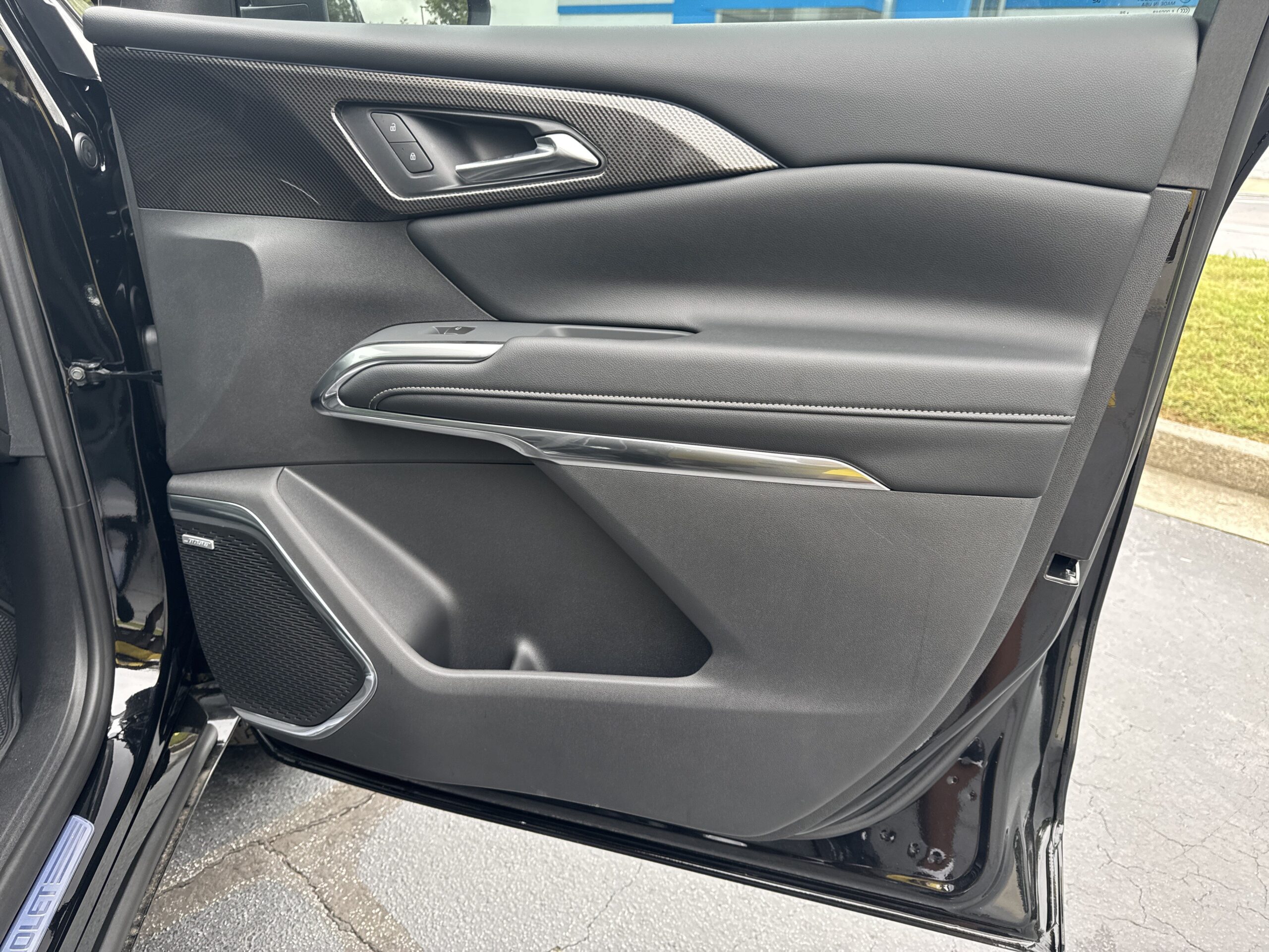 2026 Chevrolet Traverse FWD High Country