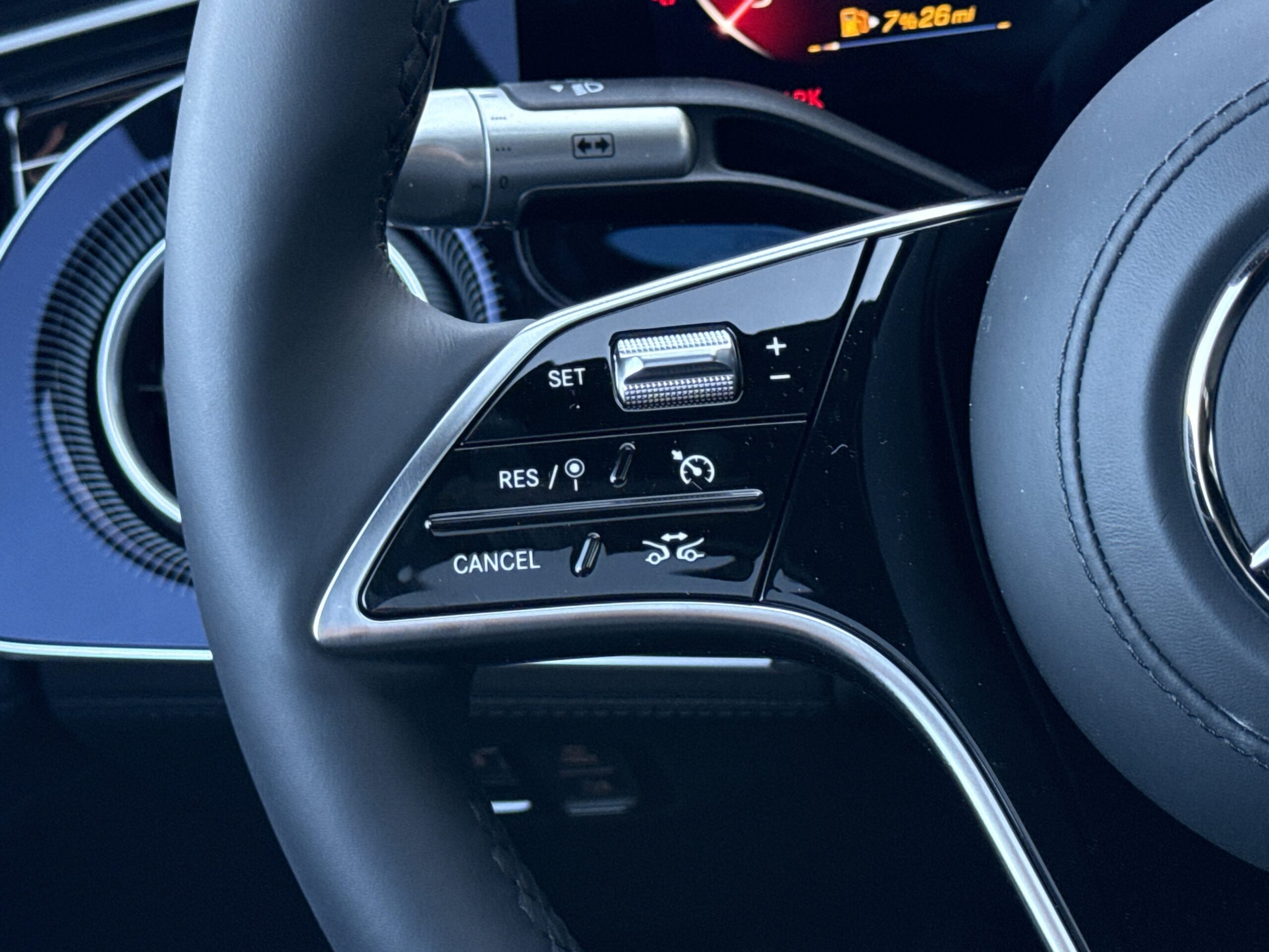 2027 Mercedes-Benz  S 580