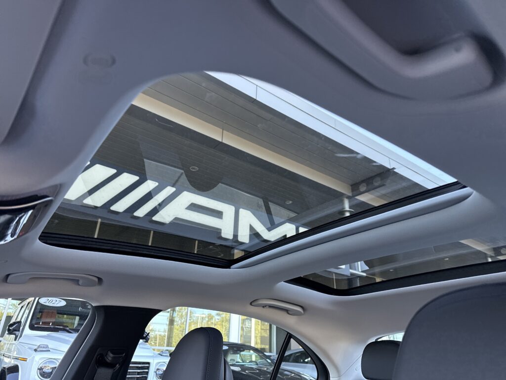 2027 Mercedes-Benz C-Class C 300