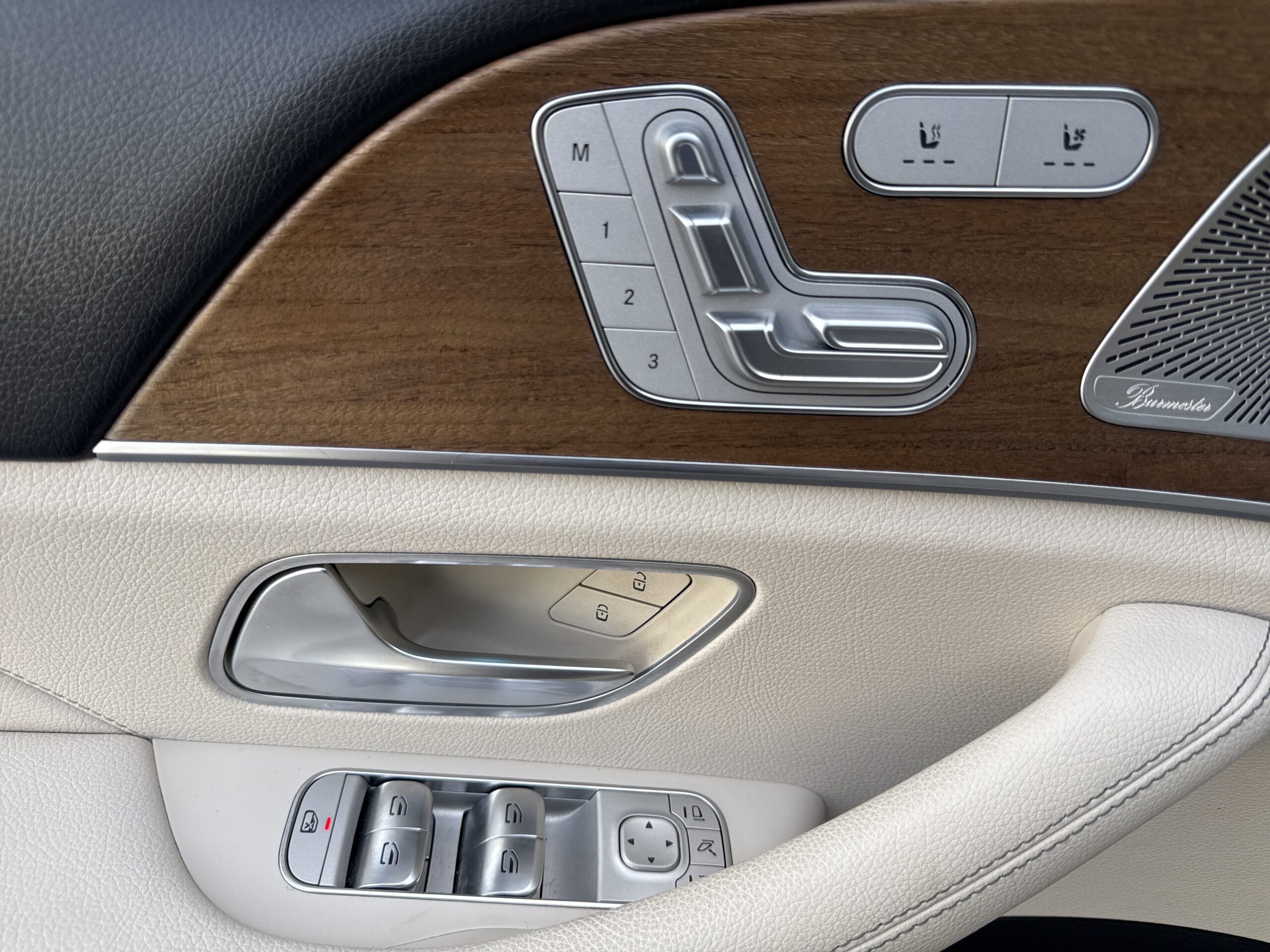 2022 Mercedes-Benz  GLE 350