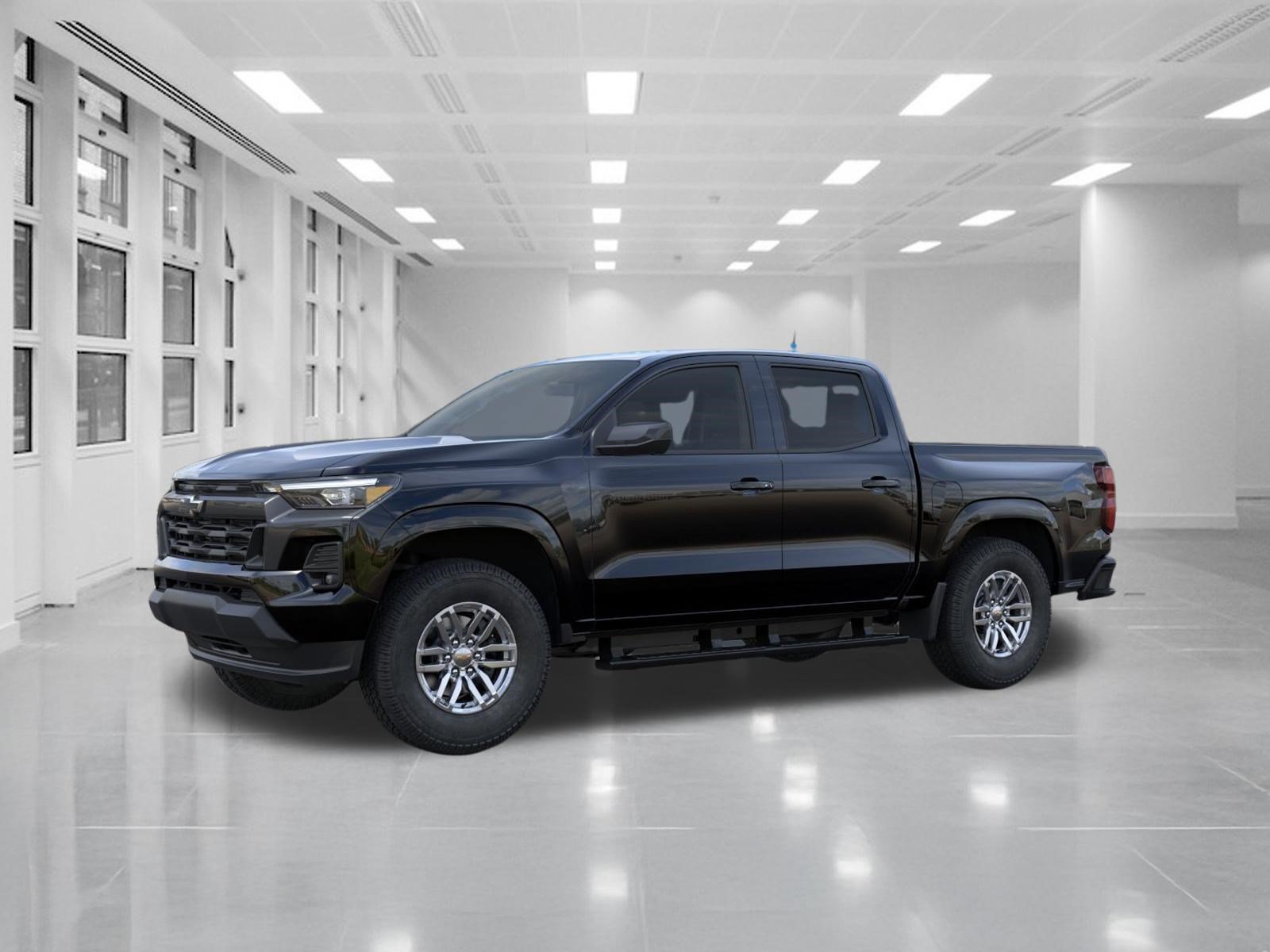 2026 Chevrolet Colorado 2WD LT