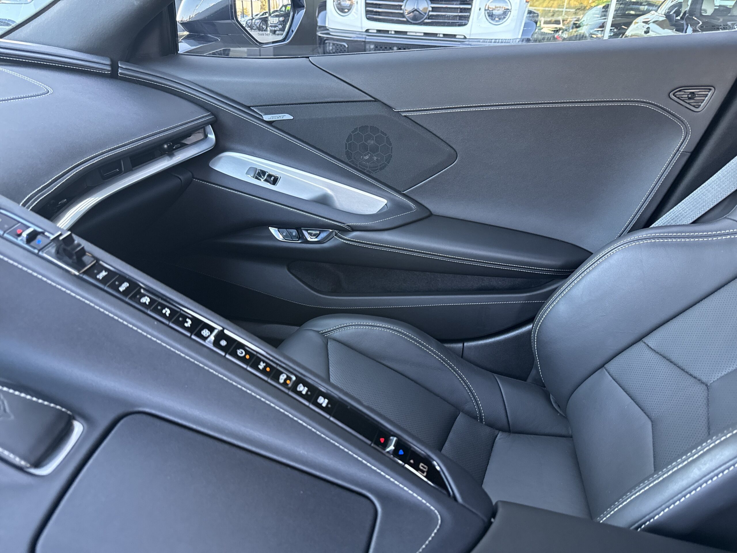 2023 Chevrolet Corvette 1LT