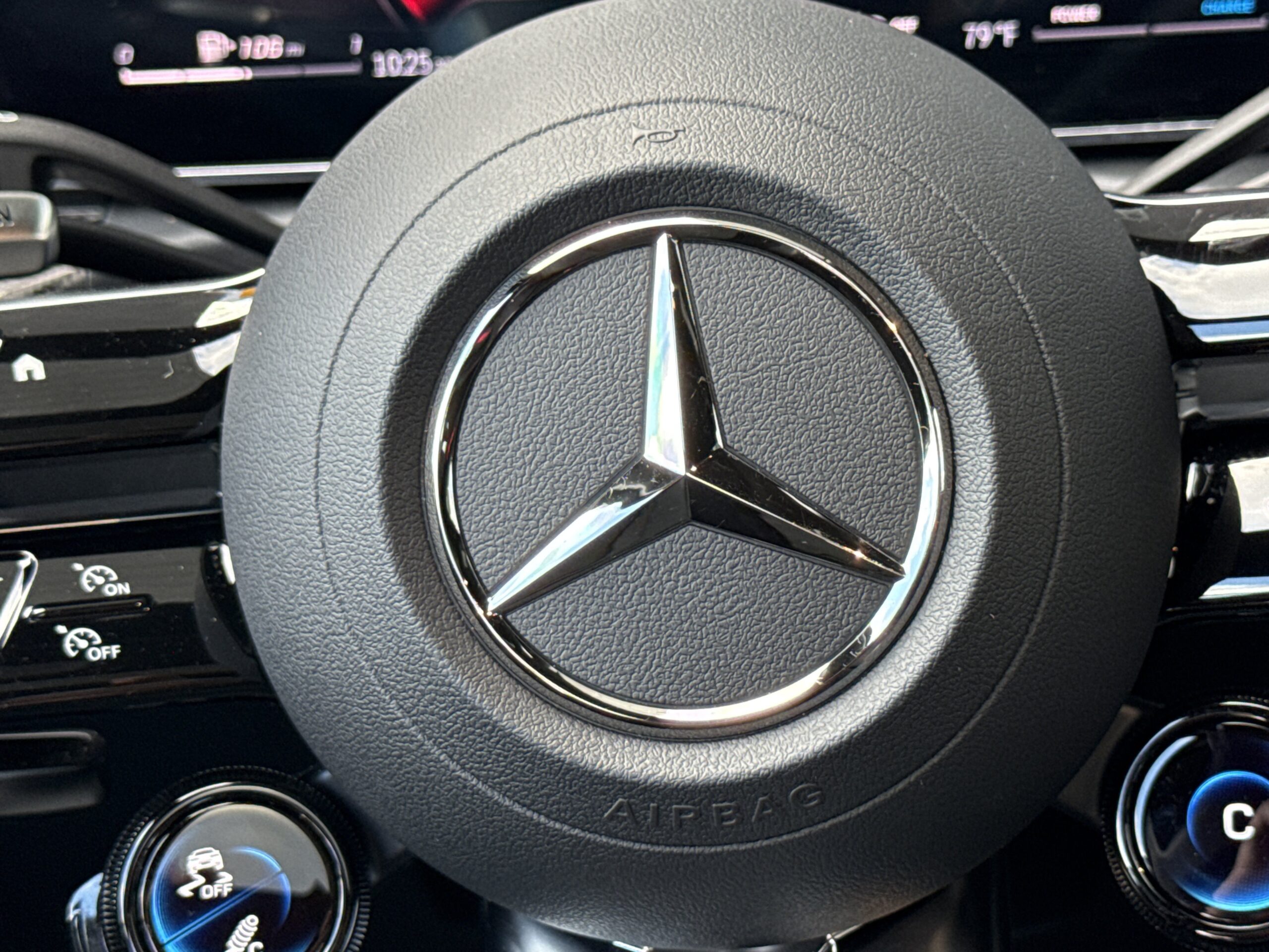 2024 Mercedes-Benz  AMG C 43