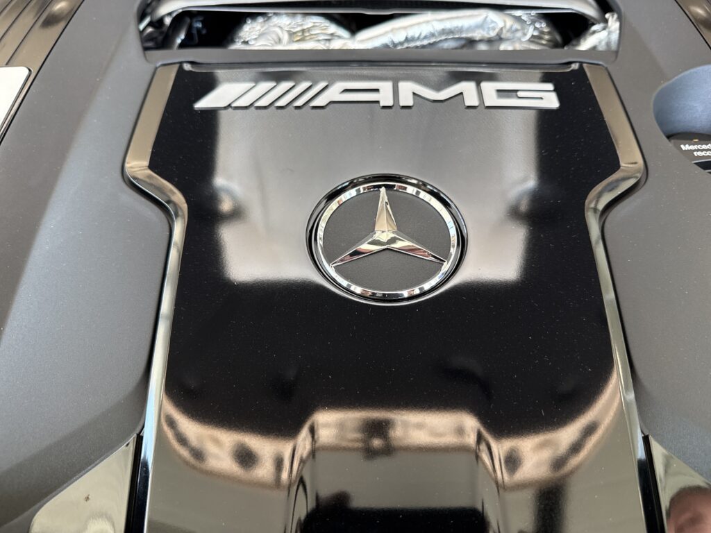 2027 Mercedes-Benz  AMG G 63