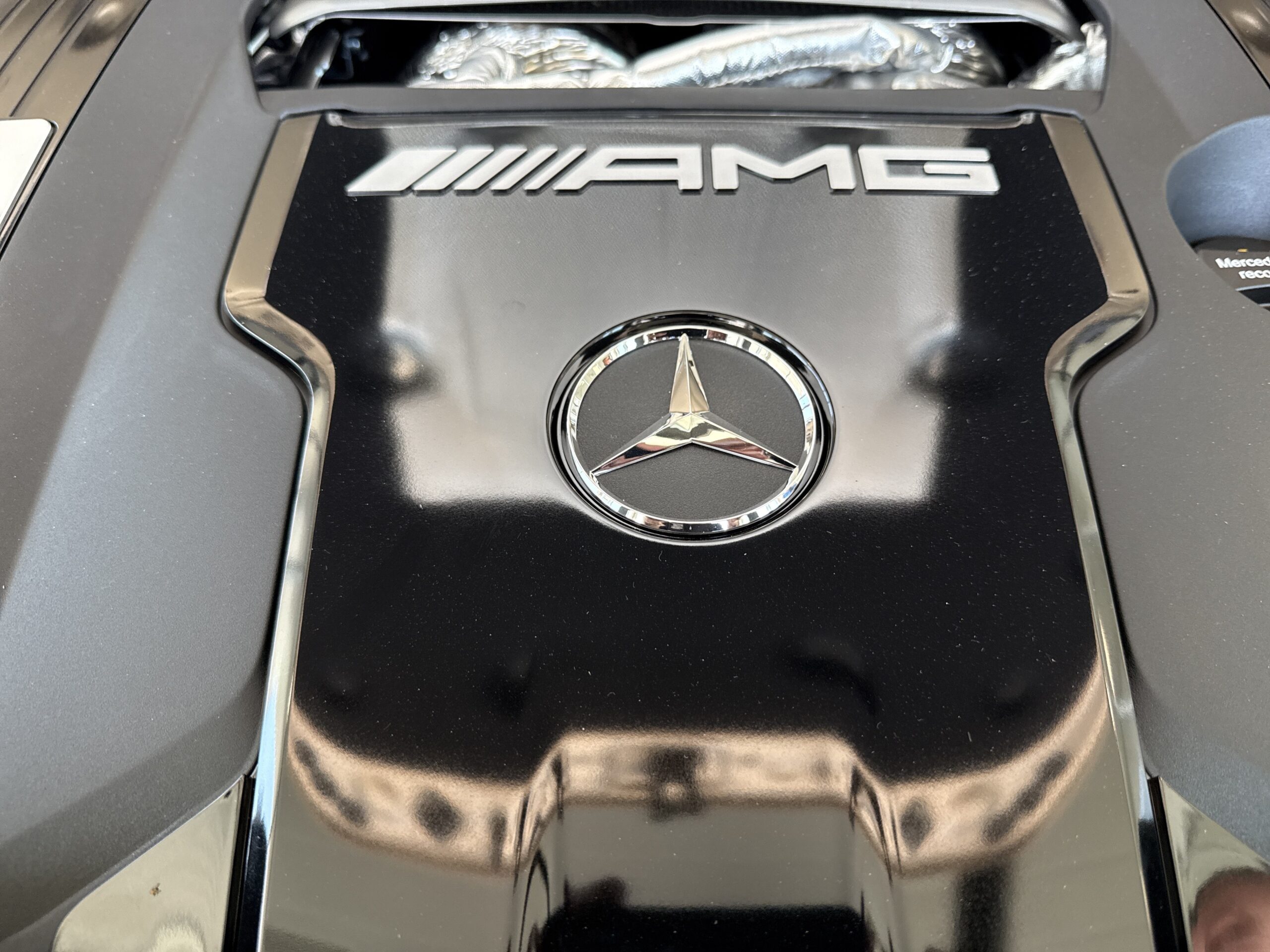 2027 Mercedes-Benz  AMG G 63