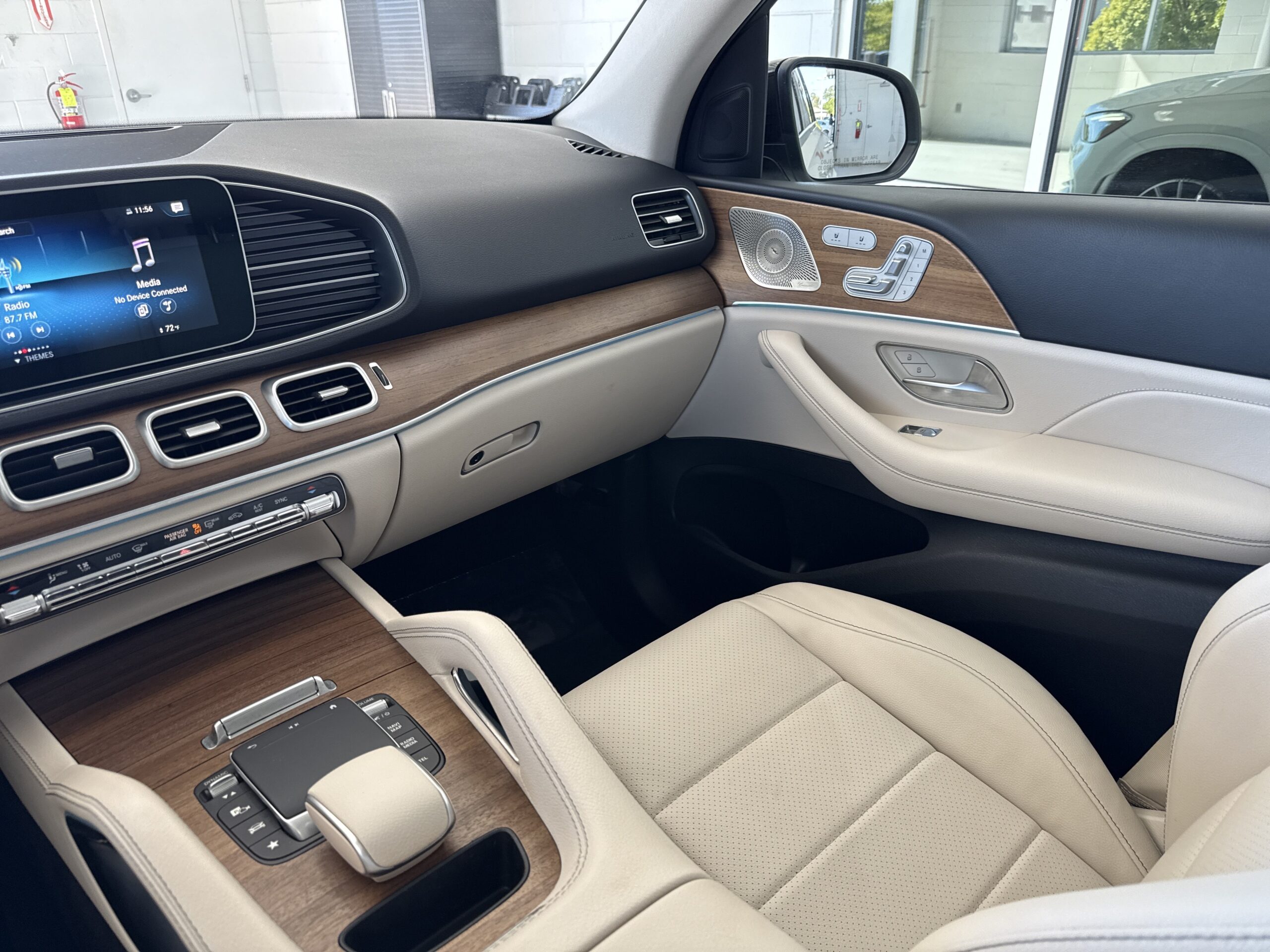 2023 Mercedes-Benz  GLE 350