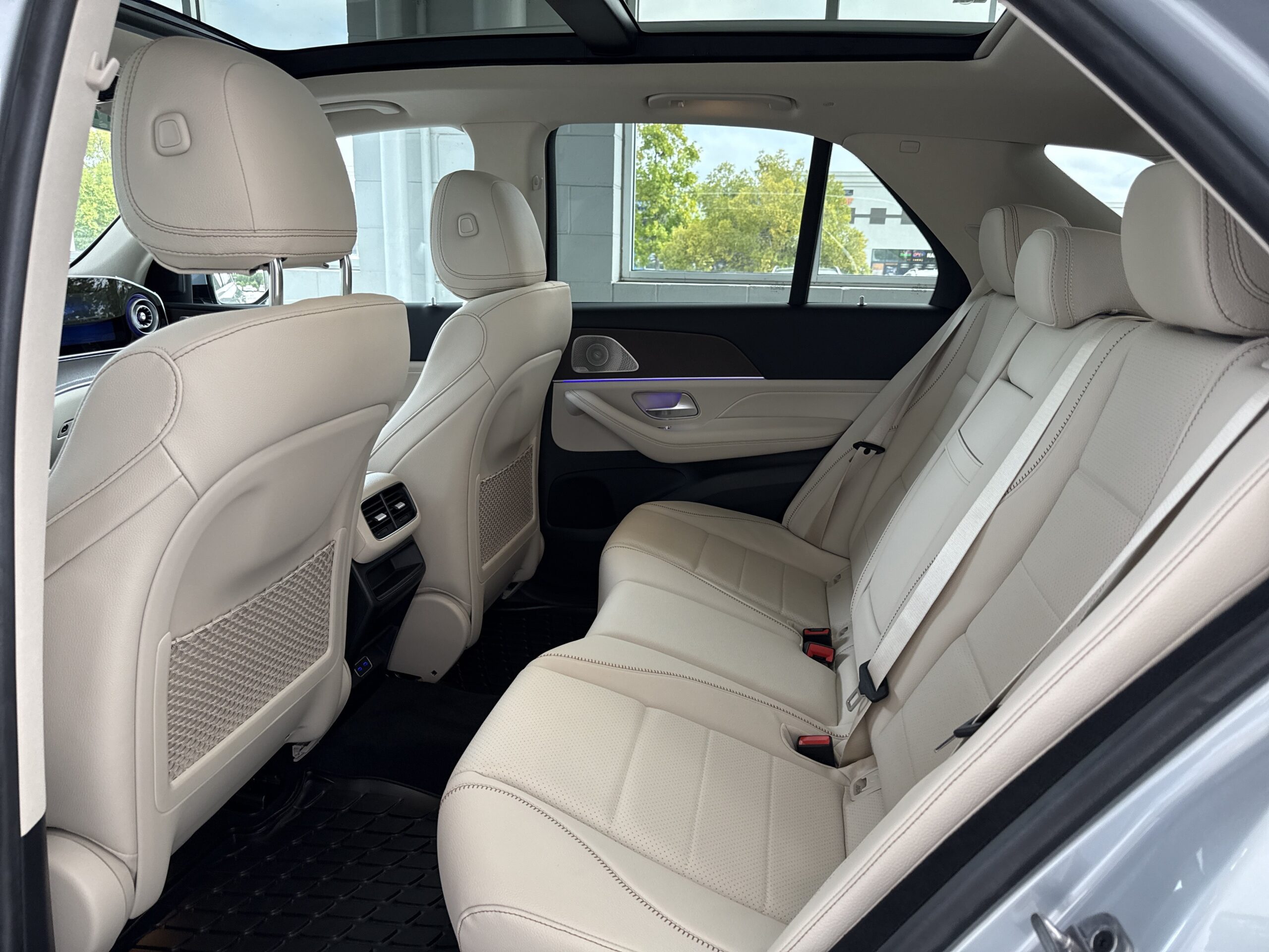 2027 Mercedes-Benz  GLE 350