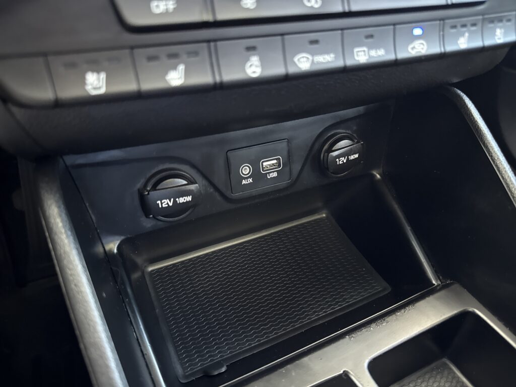 2018 Hyundai Tucson Limited