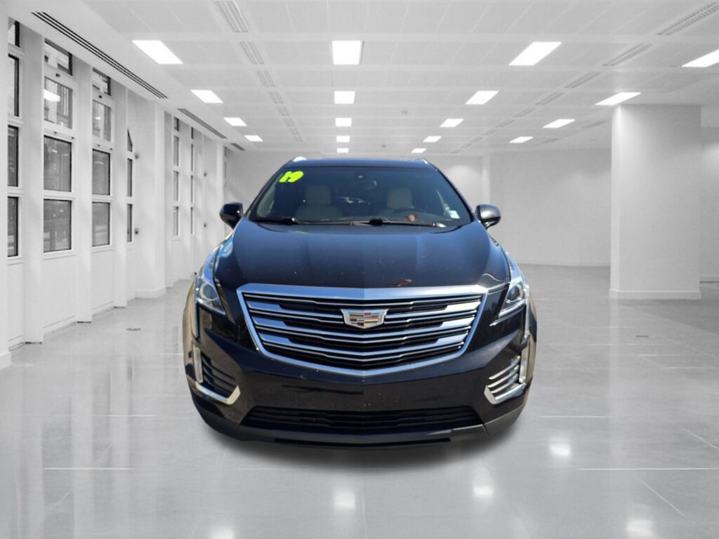 2019 Cadillac XT5 FWD
