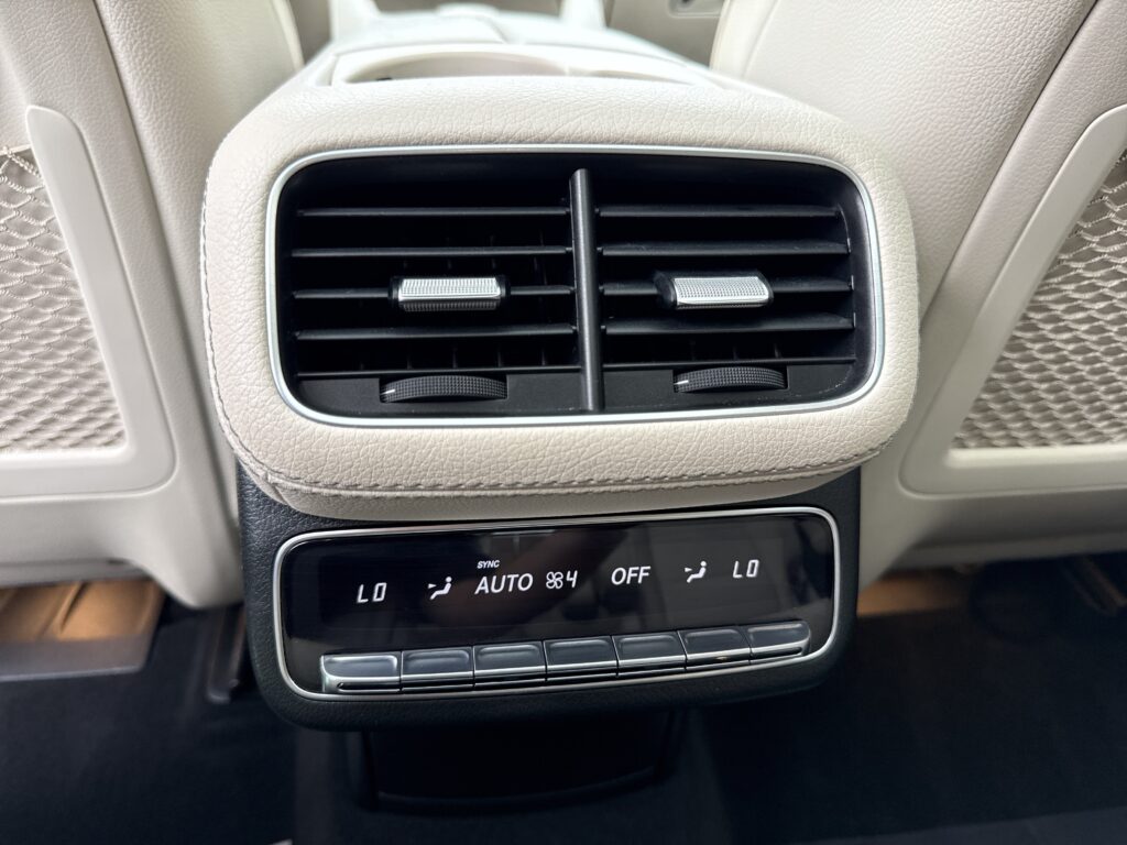 2022 Mercedes-Benz  GLS 450