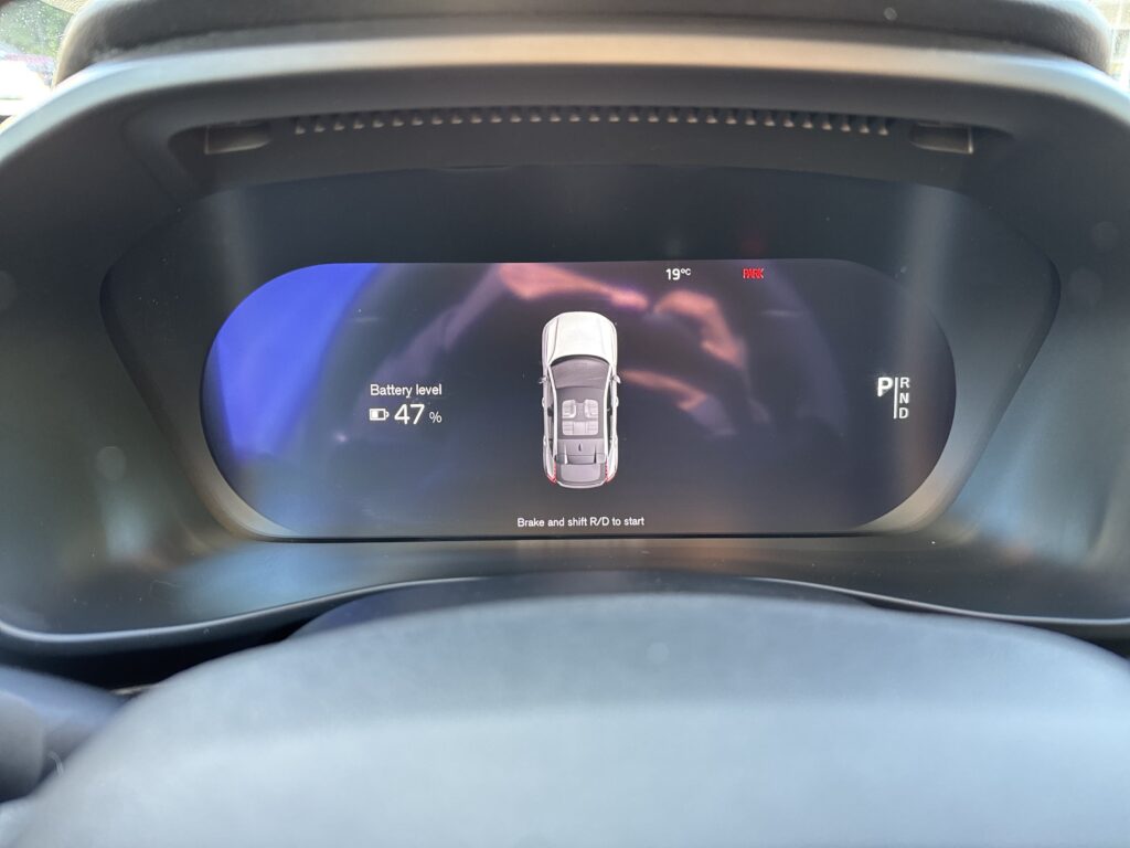2023 Volvo C40 Recharge Pure Electric Plus