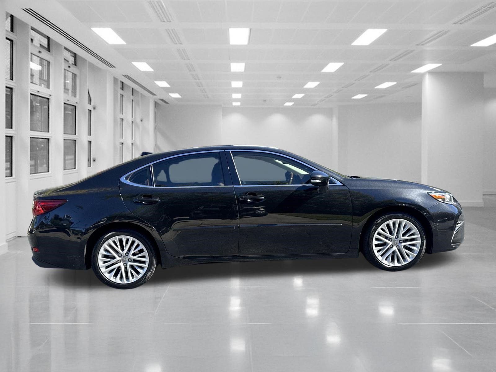2017 Lexus ES ES 350